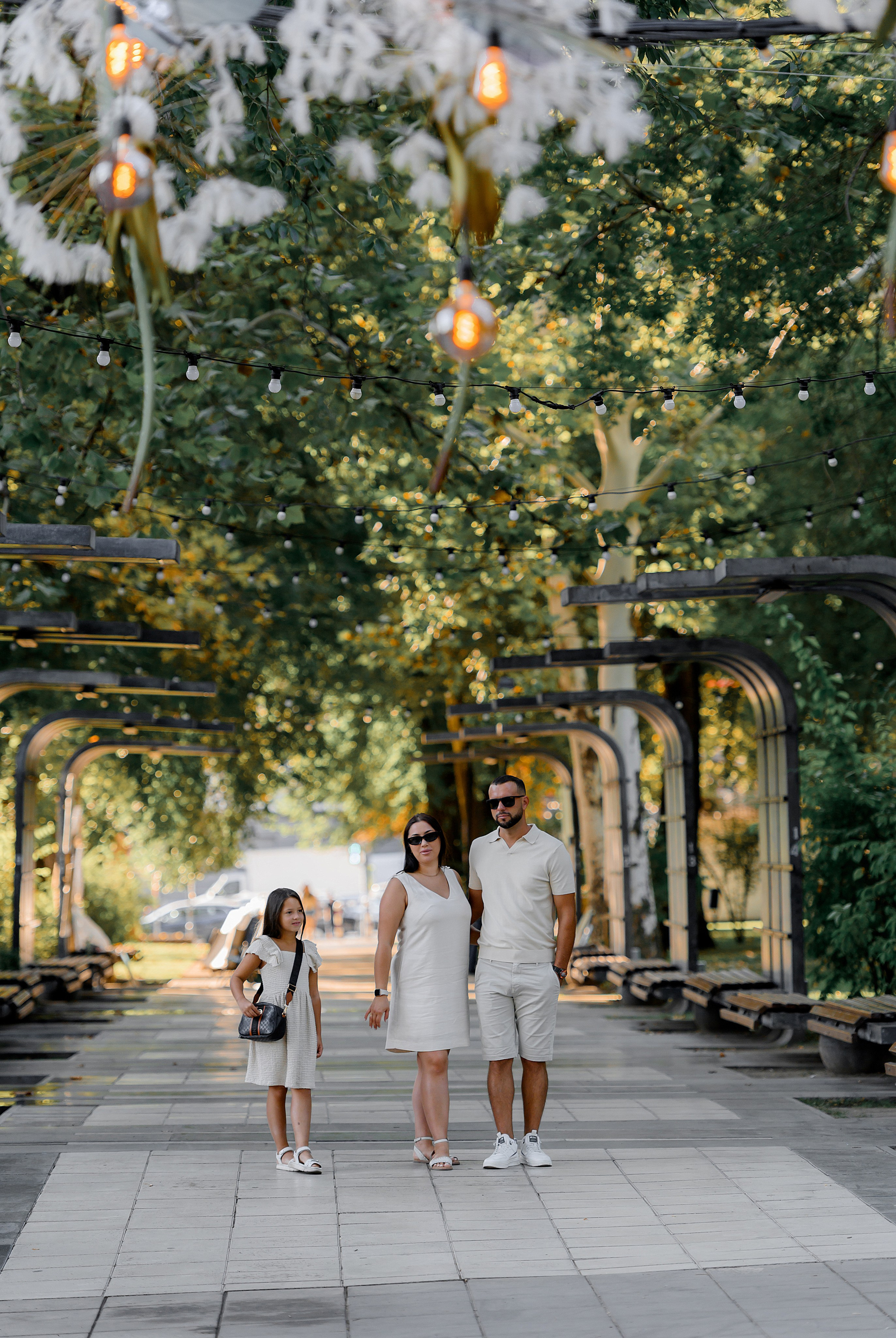 Family Chris & Ivan, Victoria. Wedding photographer from Moldova Alexey Chipchiu