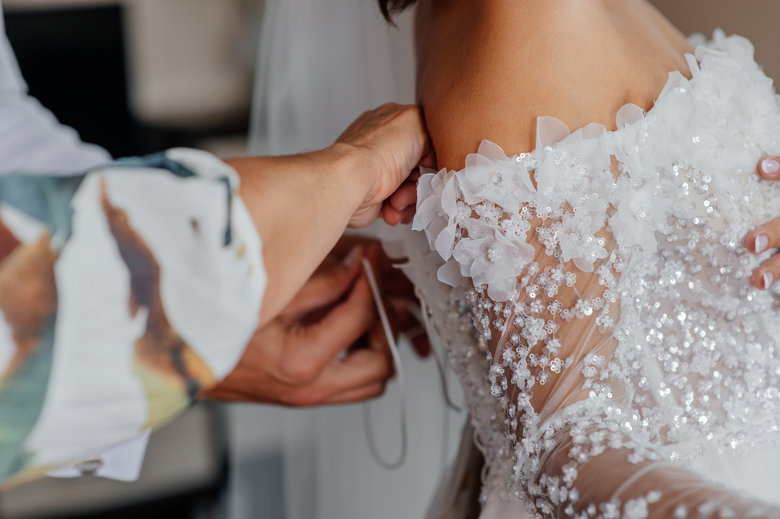 Daria & Yiurii Odessa. Wedding photographer from Moldova Alexey Chipchiu