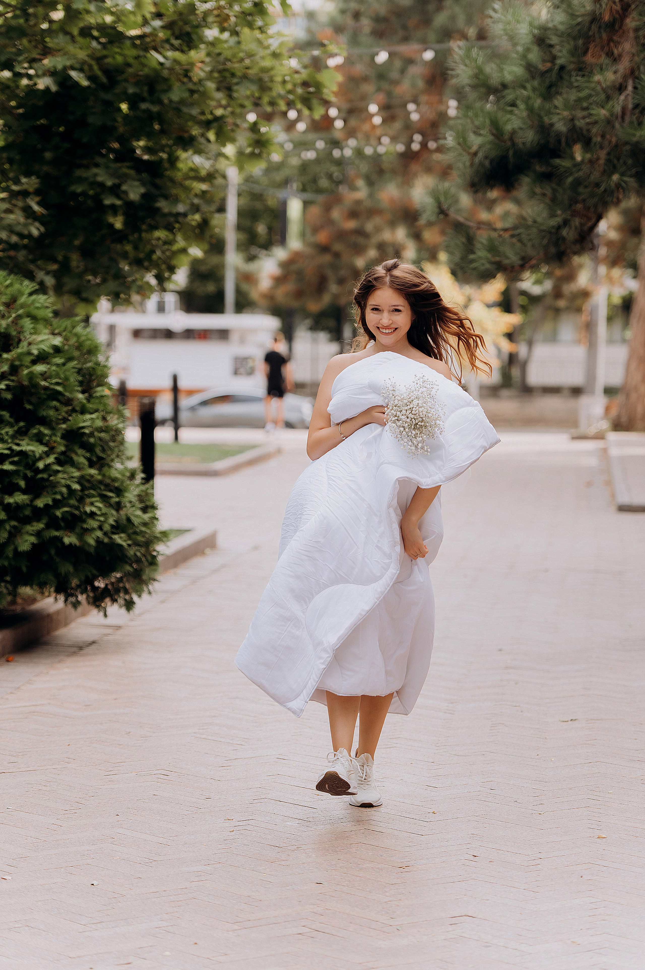 Liubovi & Vitalii. Wedding photographer from Moldova Alexey Chipchiu