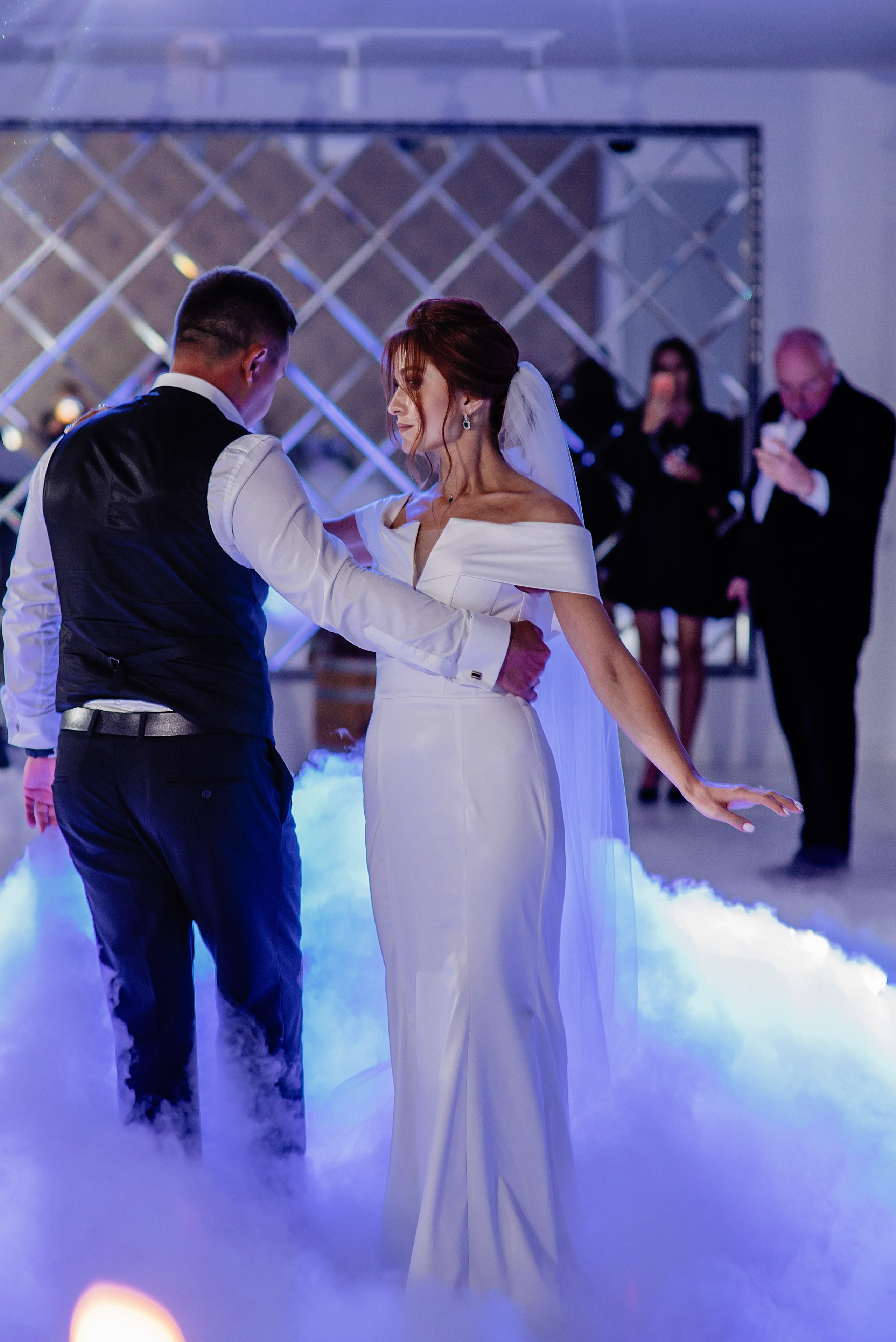 Wedding Anastasia. Wedding photographer from Moldova Alexey Chipchiu