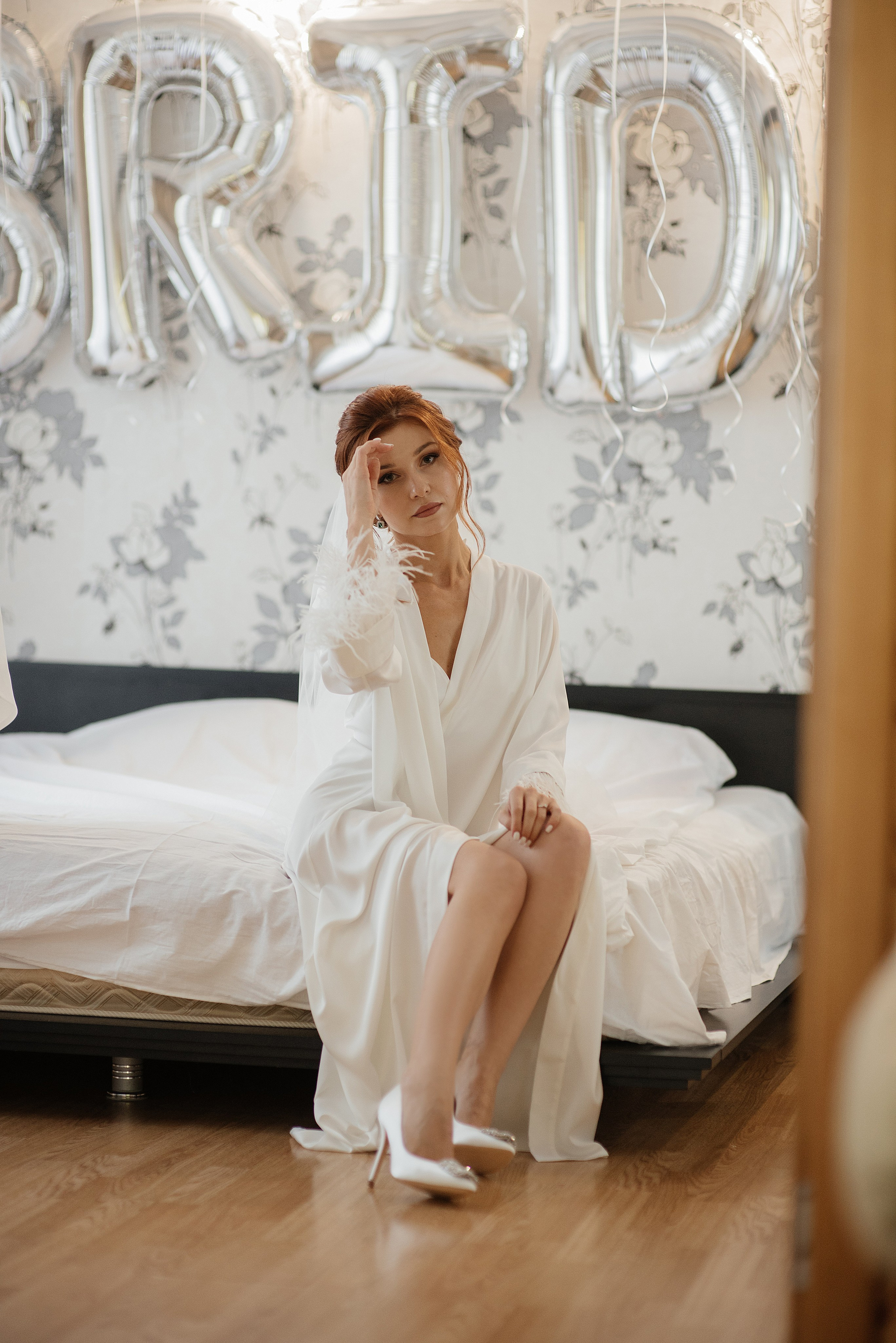 Wedding Anastasia. Wedding photographer from Moldova Alexey Chipchiu