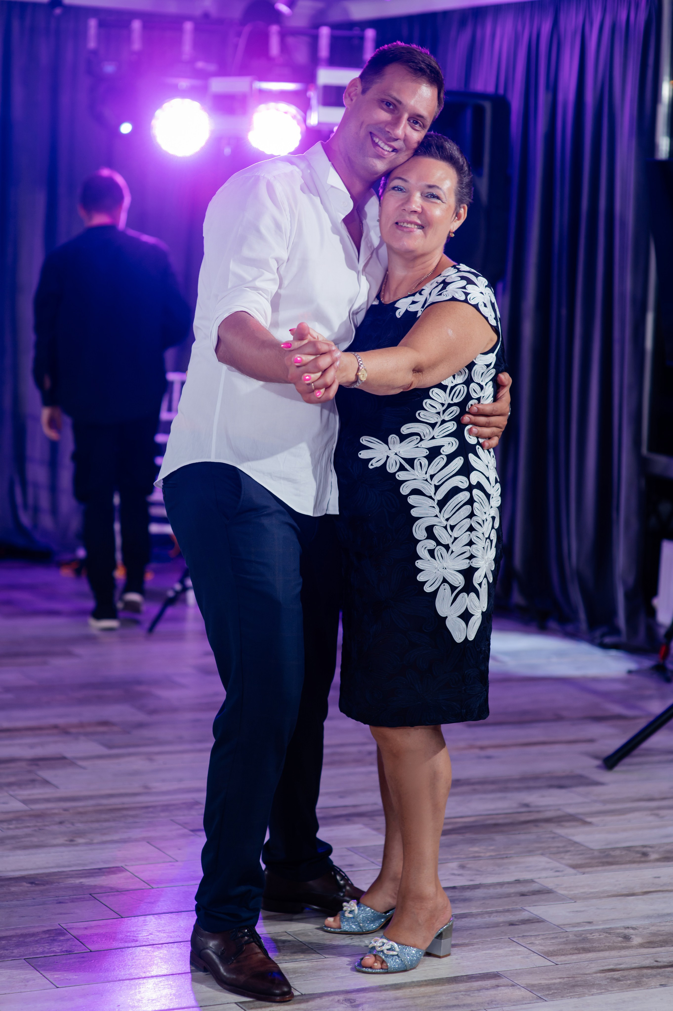 Daria & Yiurii Odessa. Wedding photographer from Moldova Alexey Chipchiu