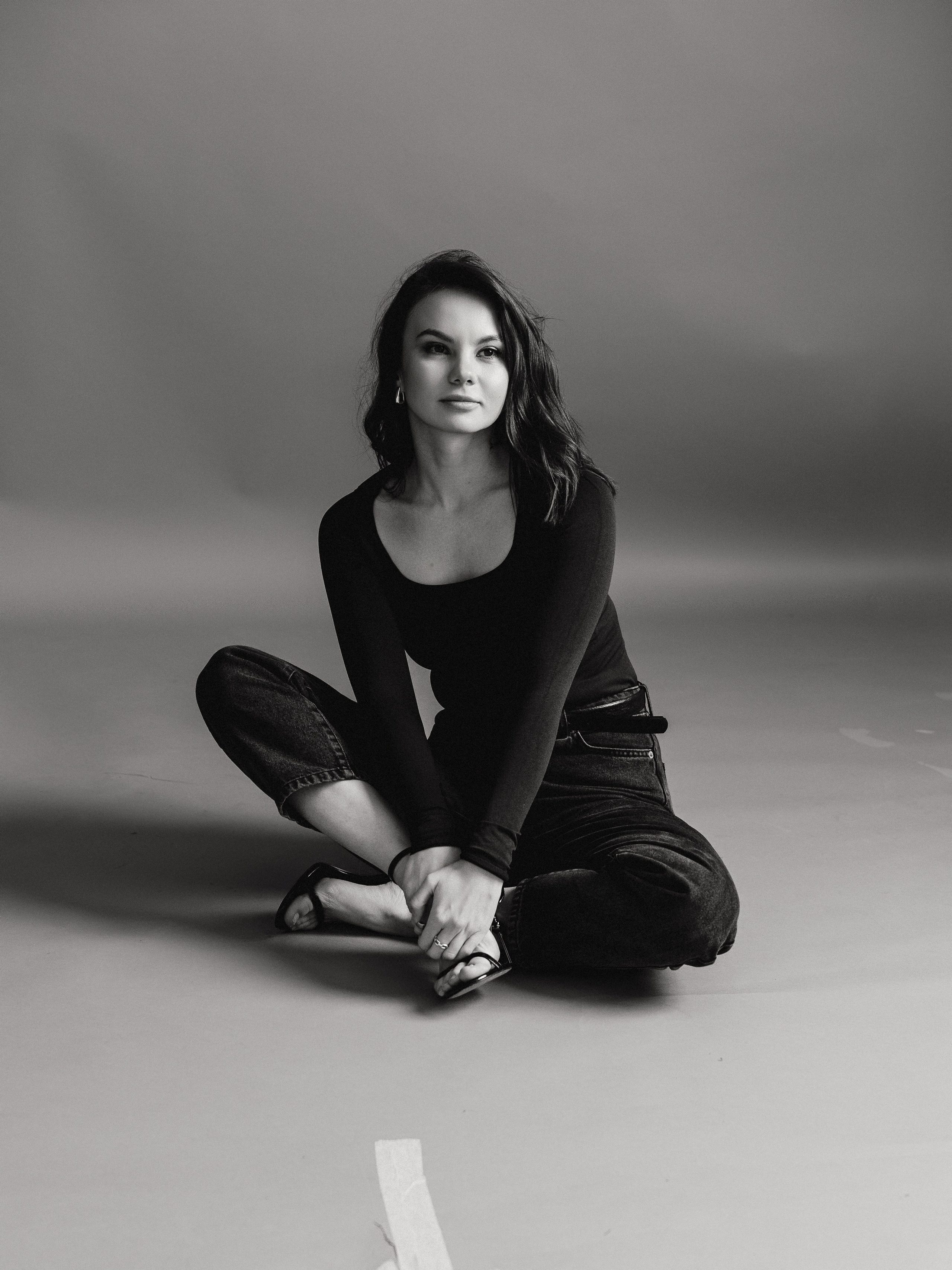 DARINA. Евгения Найденова – брандов и портретен фотограф | България, Европа