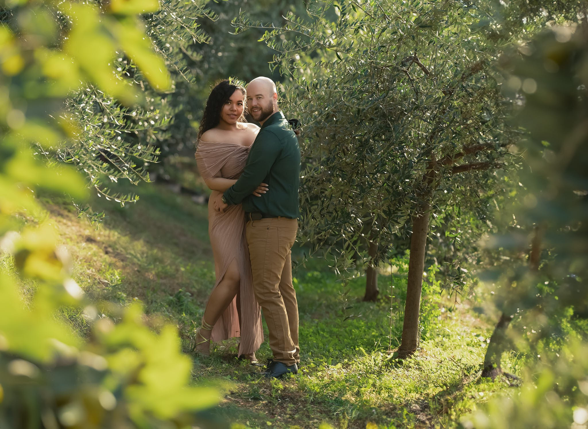 Jenifer & Zachary. Fotografo matrimonio Lago di Como Ferrari Media Production