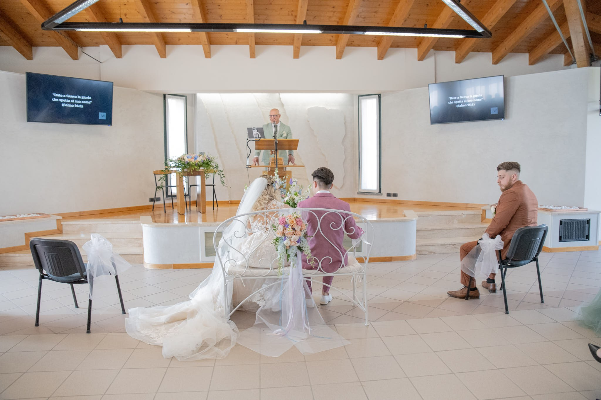 Angelo & Claudia. Fotografo matrimonio Lago di Como Ferrari Media Production