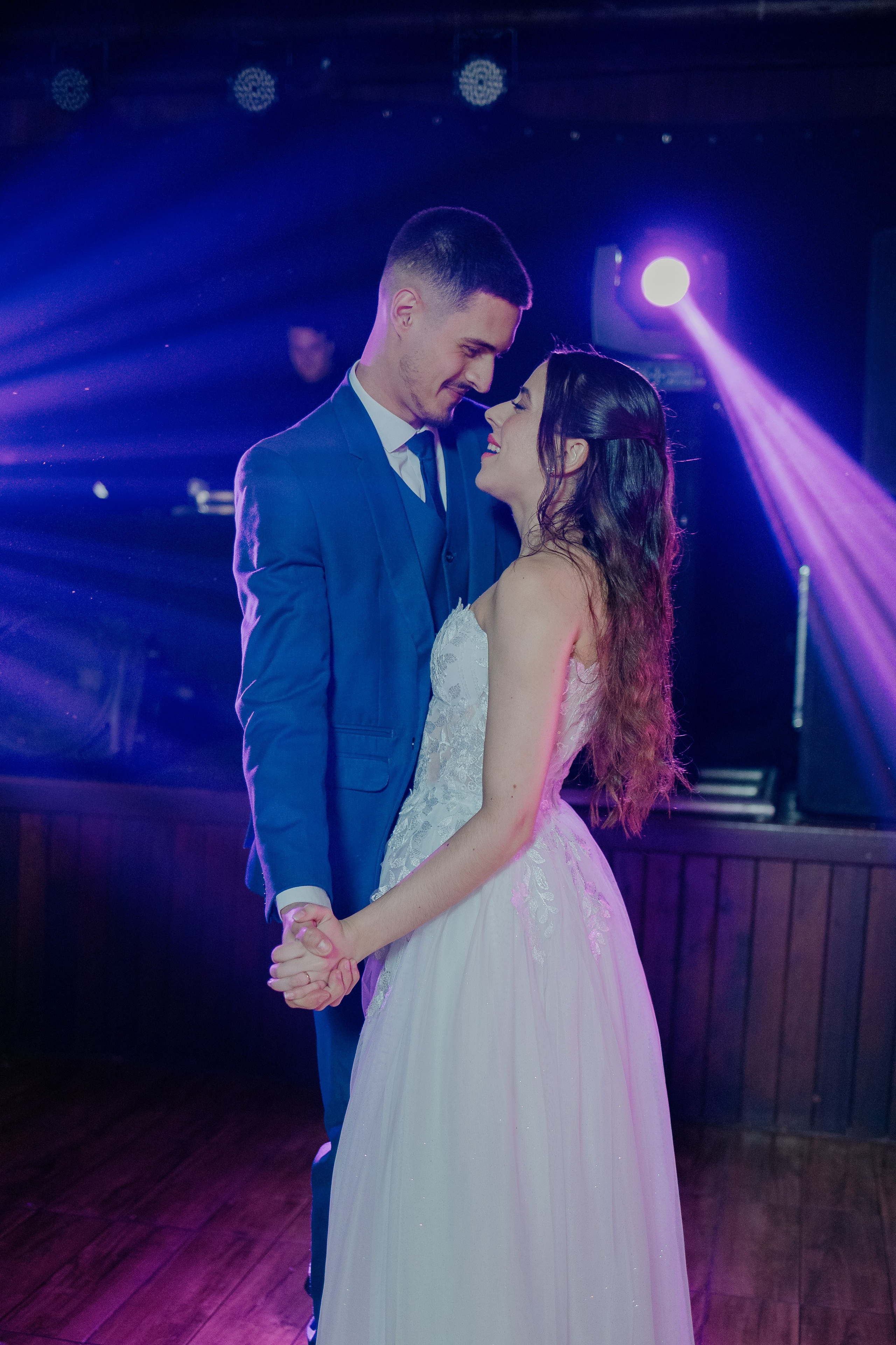 Wedding. Bruno Manarin