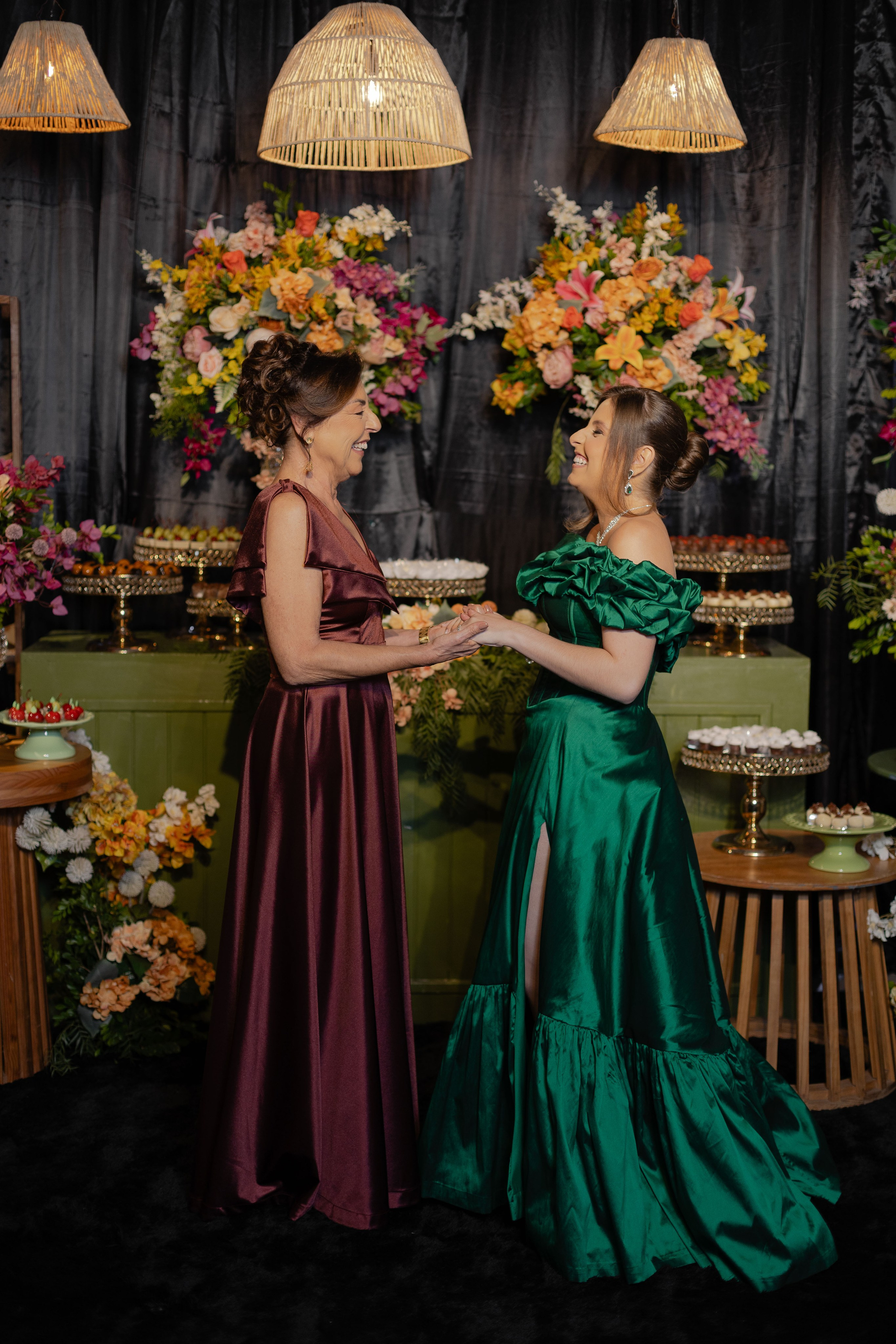 Formatura. Bruno Manarin