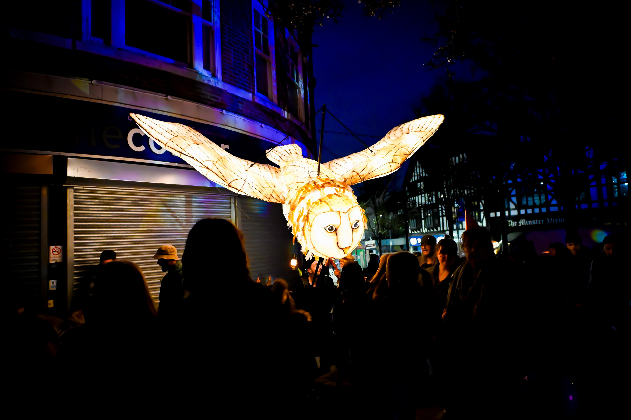 Festival Photography. Portrait & Brand Photographer in Bradford, West Yorkshire