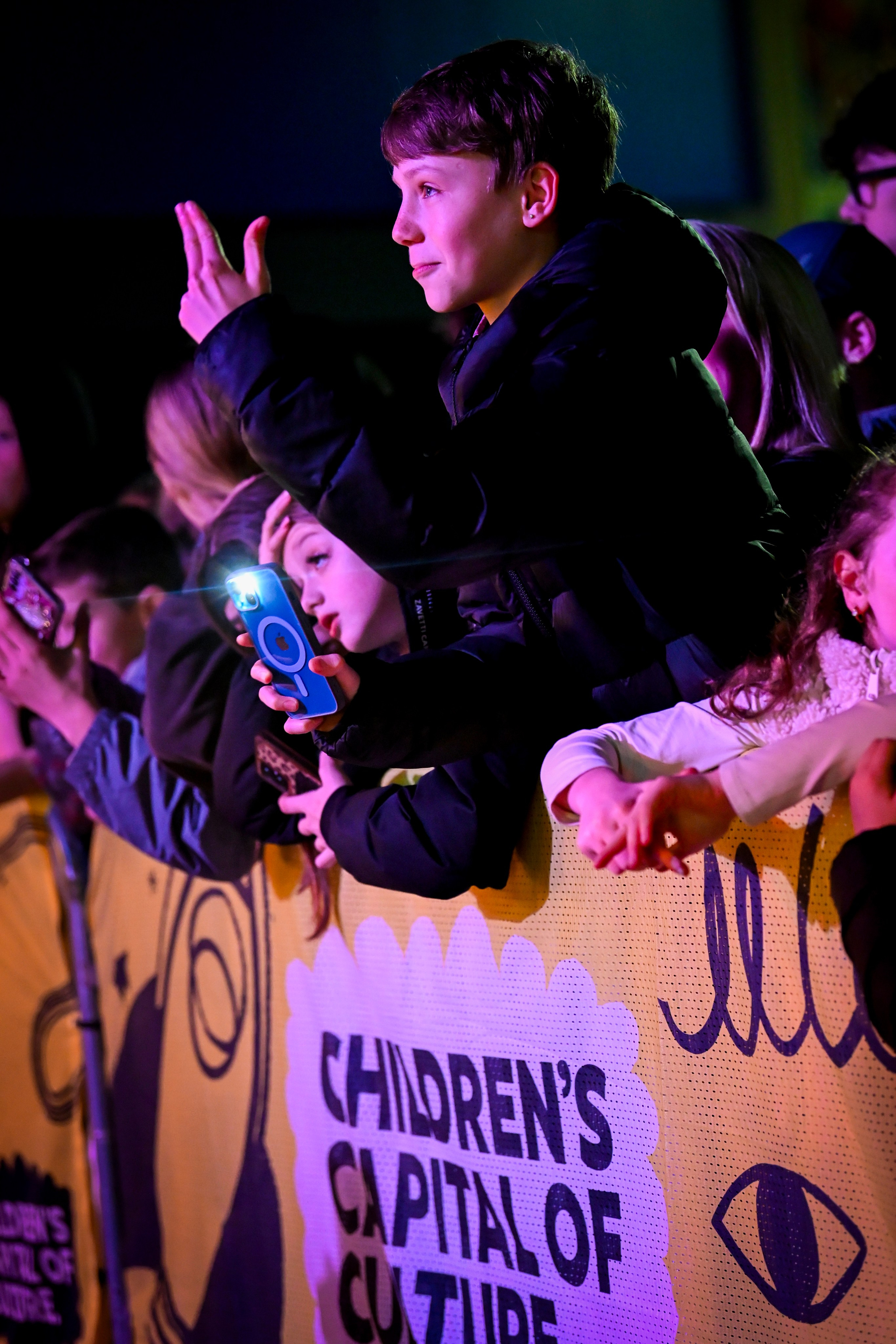 Festival Photography. Portrait & Brand Photographer in Bradford, West Yorkshire