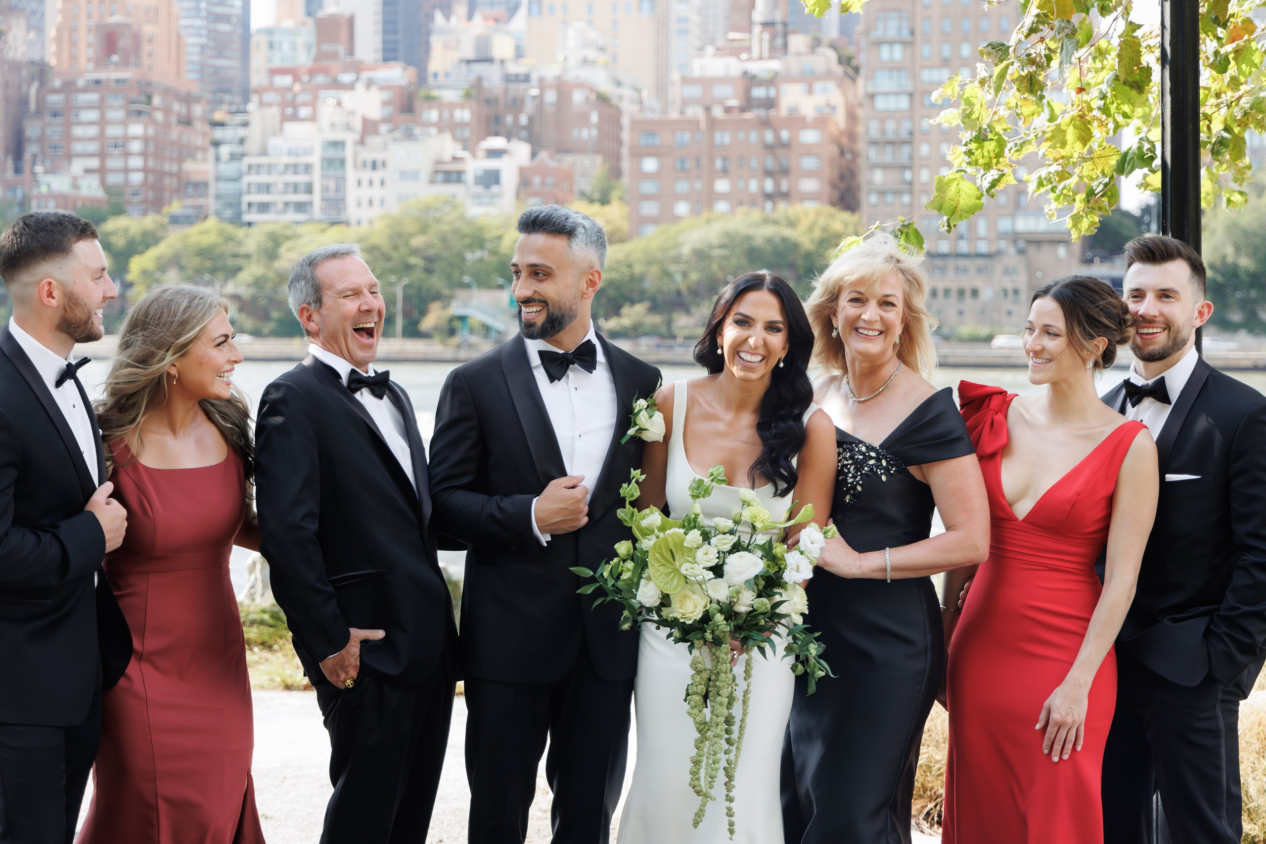 Rachel & Iman, The Sanctuary, New York, NY. Wedding Photo & Video