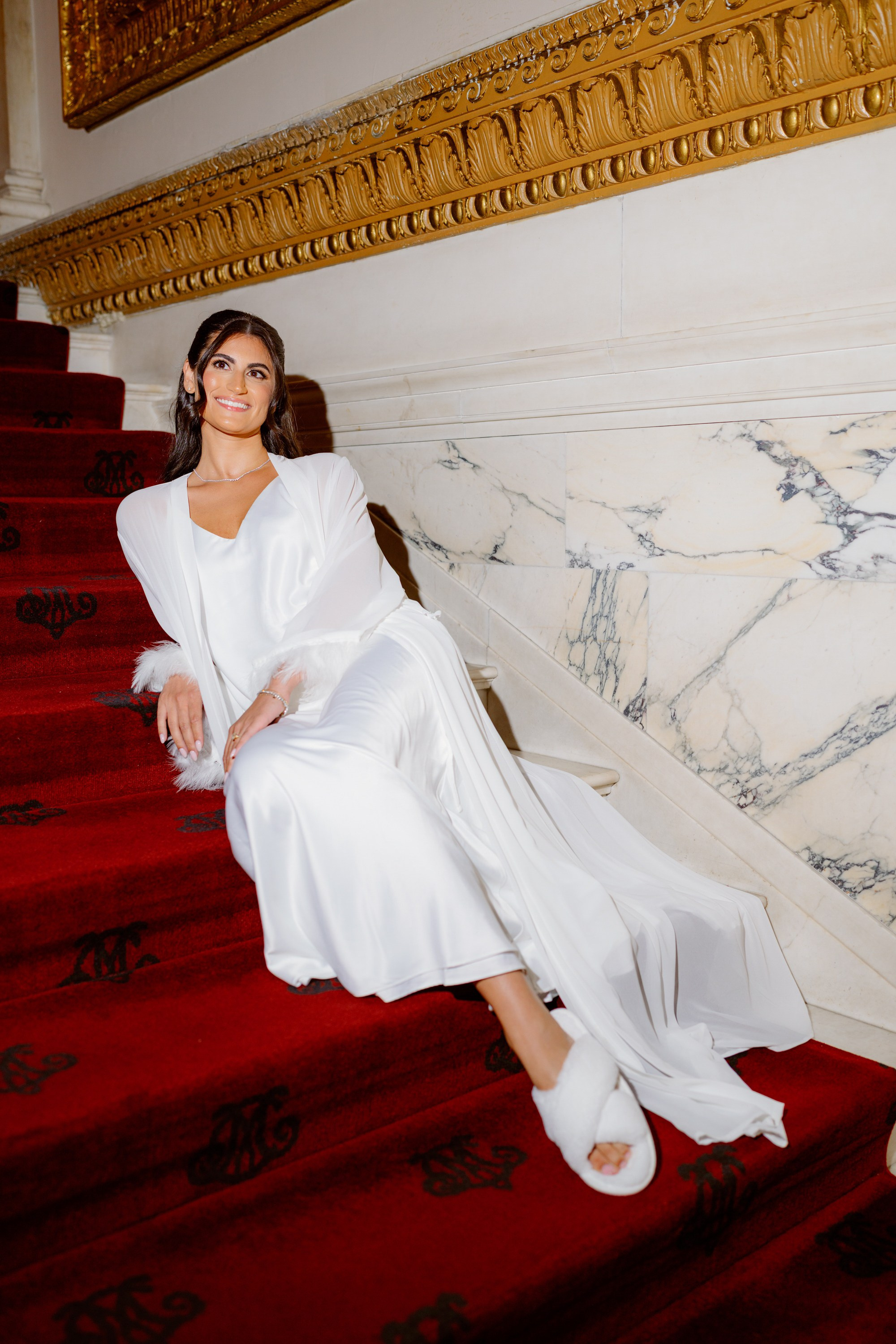 Nicole and Akash. Wedding photographer and videographer New York | New Jersey