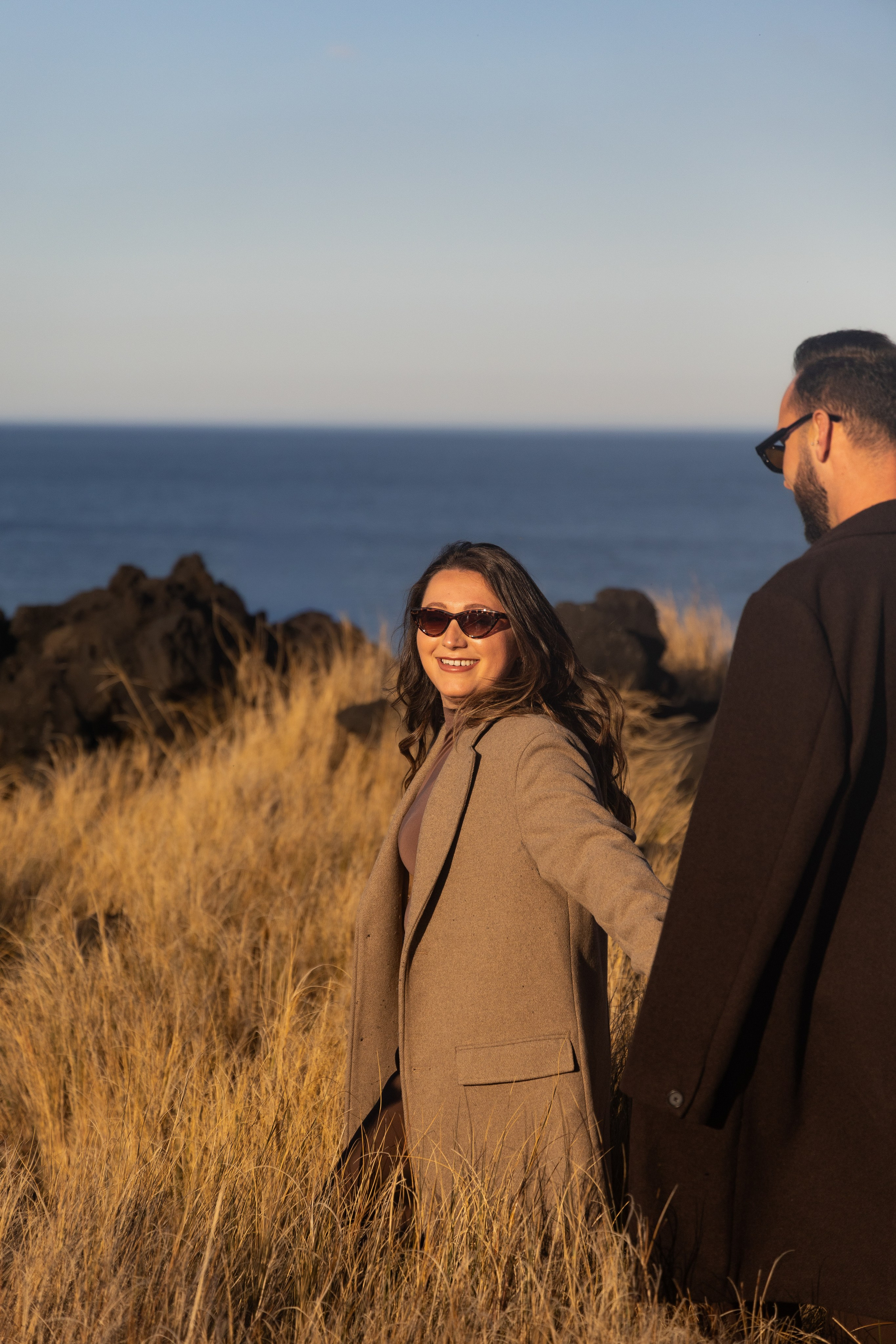 Cristóvão & Maria. IRINA KALMYKOVA | PHOTOGRAPHER AZORES