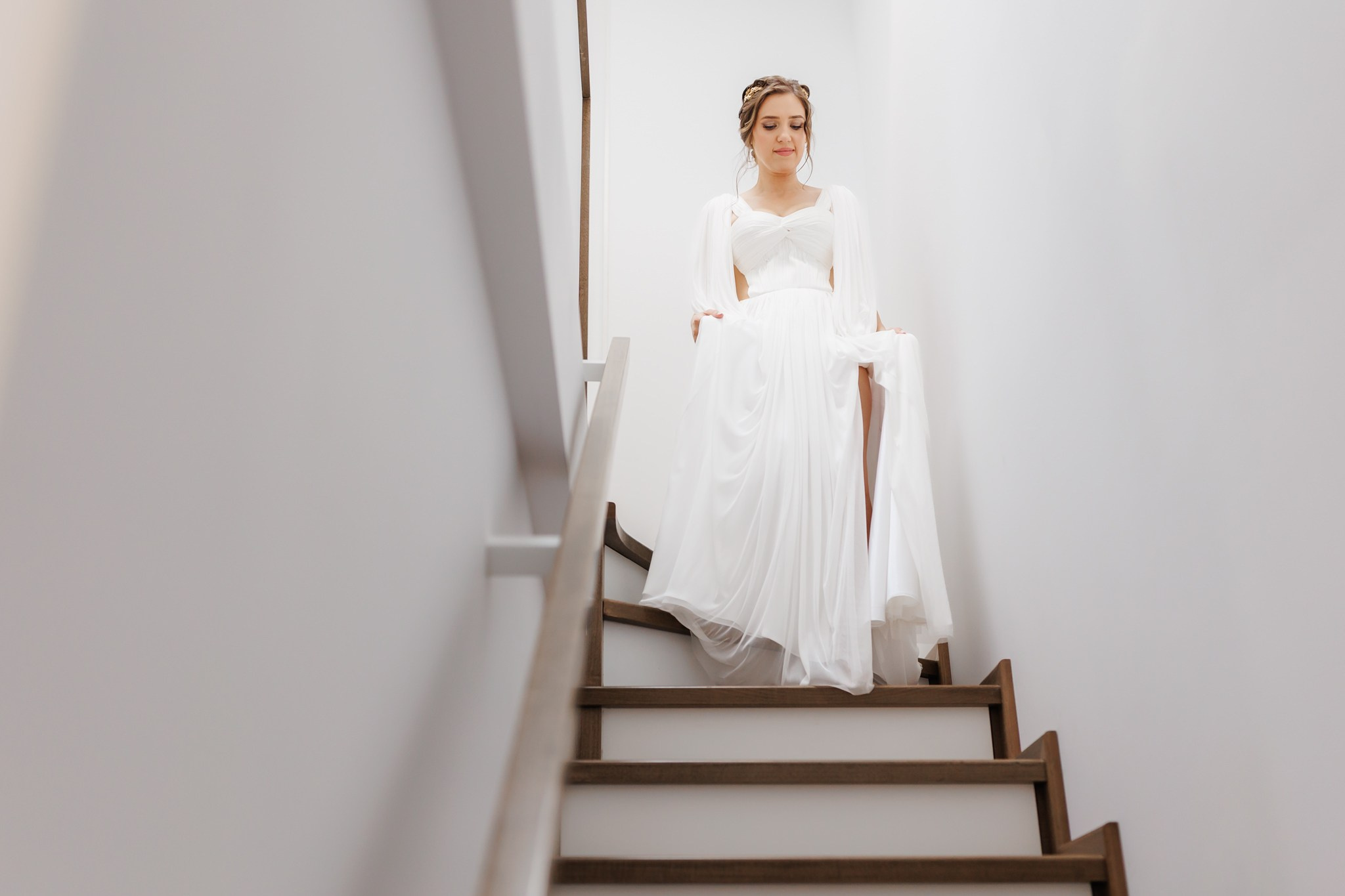 Beatrice & Alin. Fotograf nunta Bucuresti - Manu Ivanciu