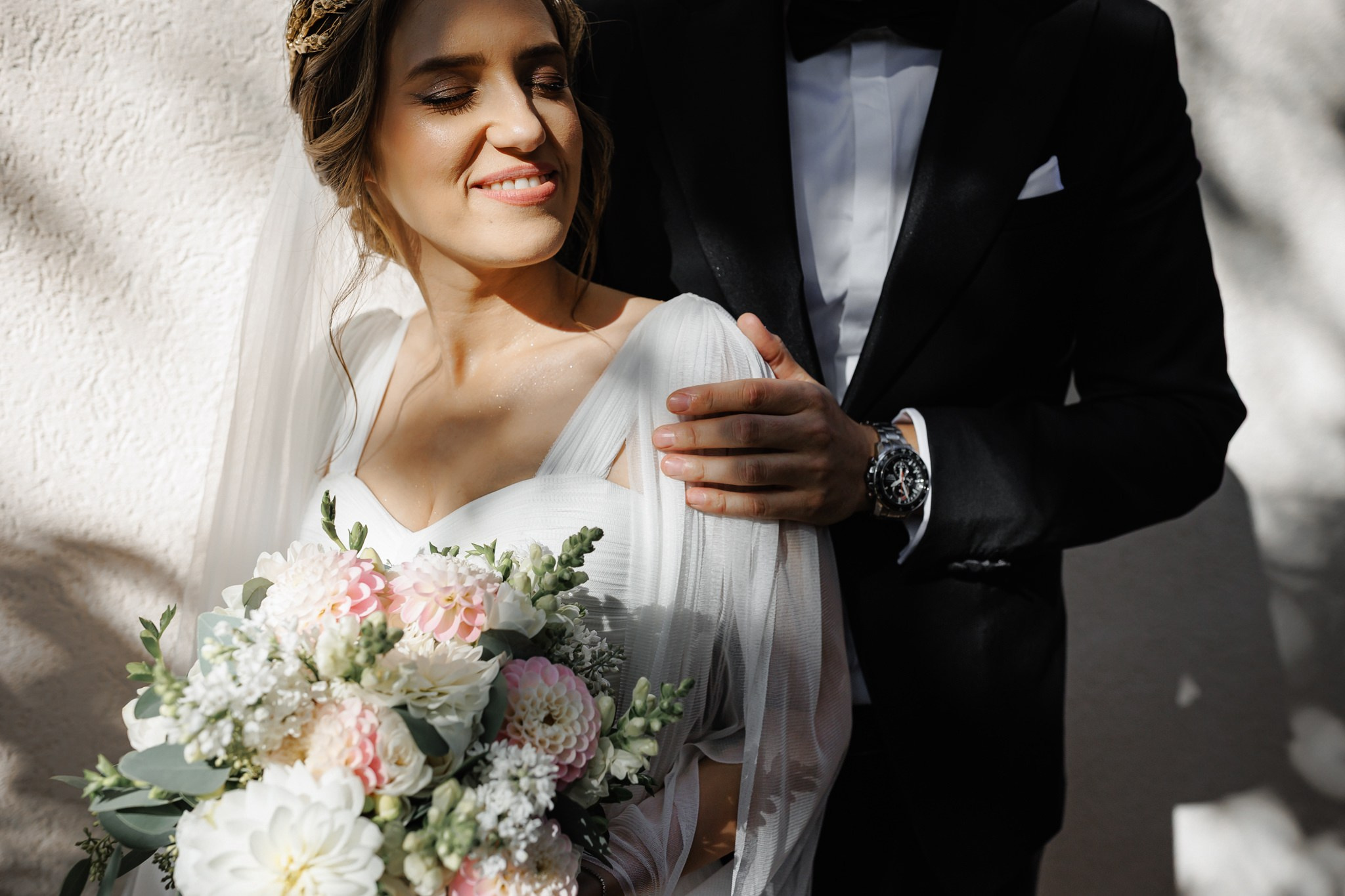 Beatrice + Alin. Fotograf nunta Bucuresti - Manu Ivanciu | Fotograf botez