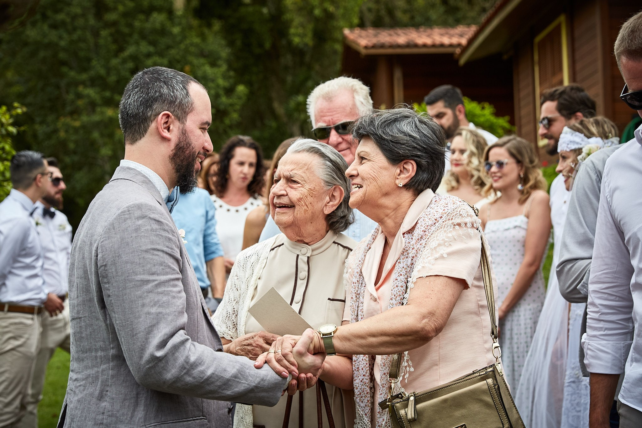 Casamento Kitty e Fábio. Fotógrafo de casamentos em Florianópolis