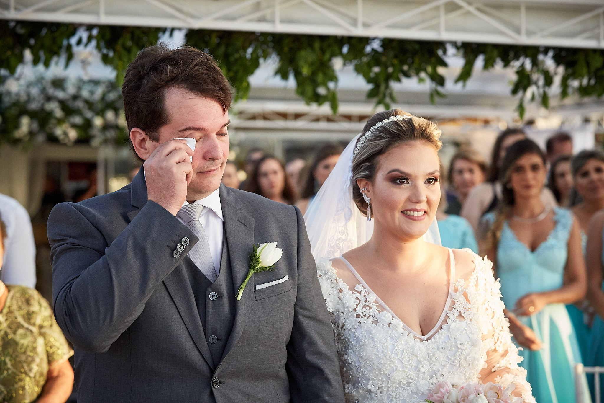 Casamento Laís e Alexandre. Fotógrafo de casamentos em Florianópolis