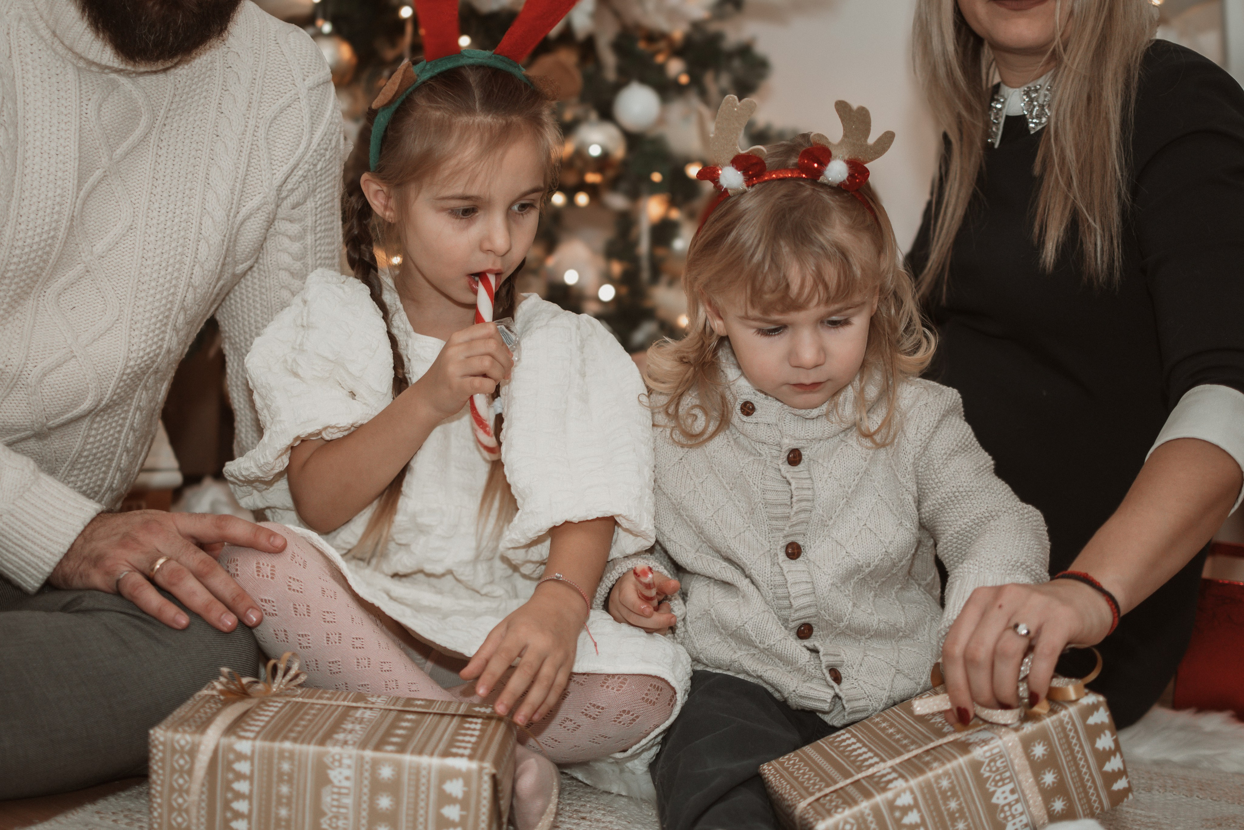 Nevena i Marko, porodično fotografisanje. BambinaaPhotography