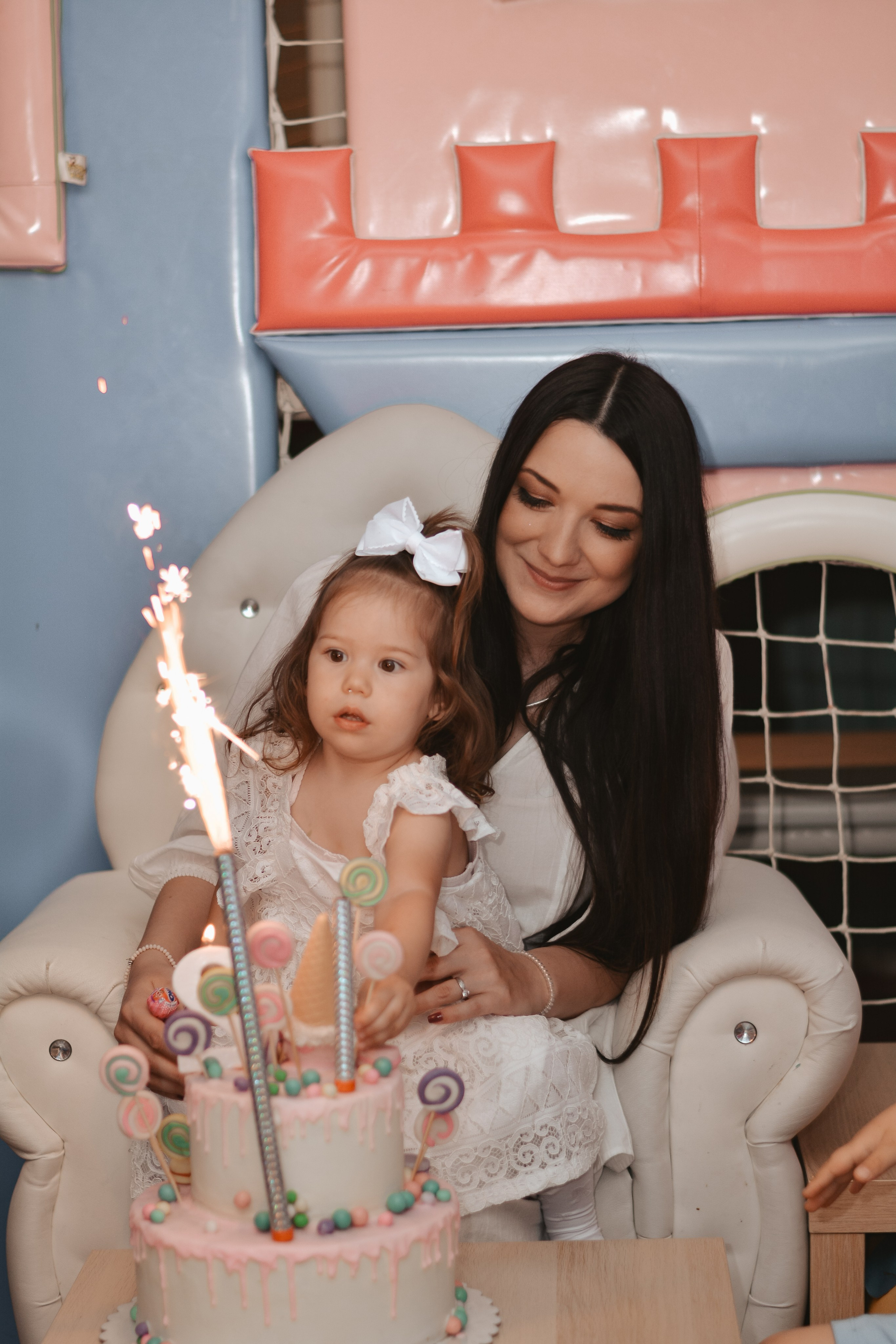 Magdalena, rođendan. BambinaaPhotography
