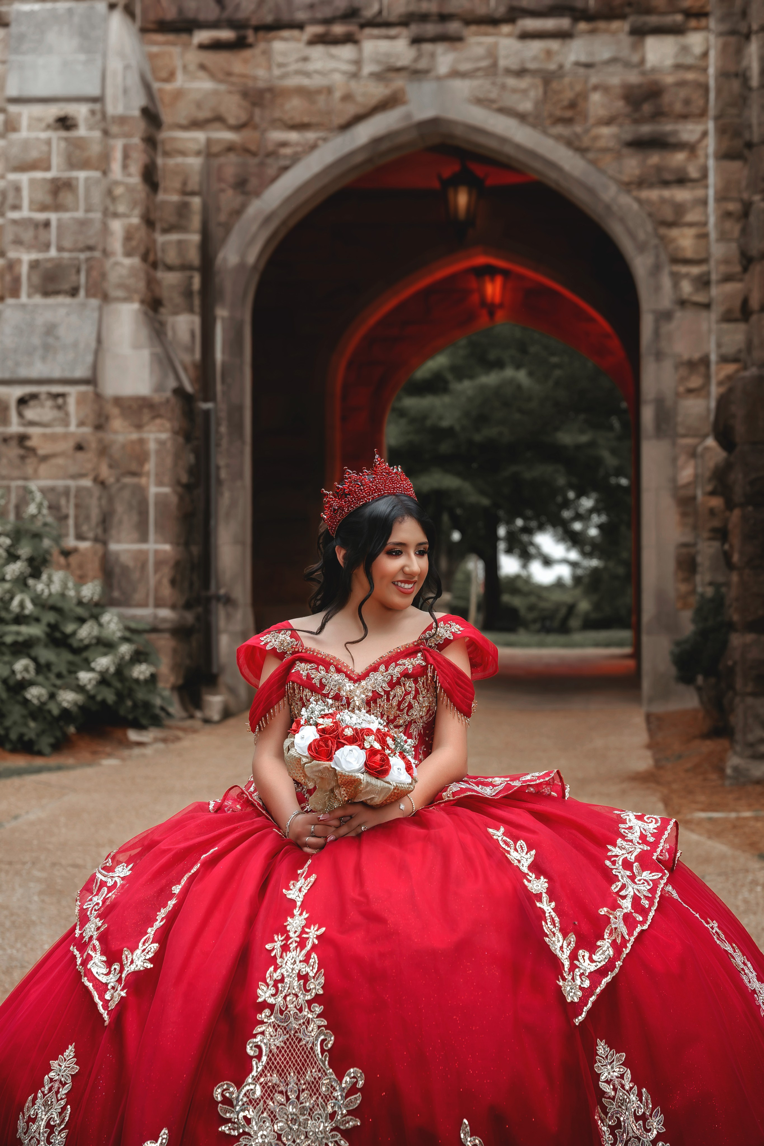 SHEILY. Quinceañerasñeras, wedding photographer in Tennessee