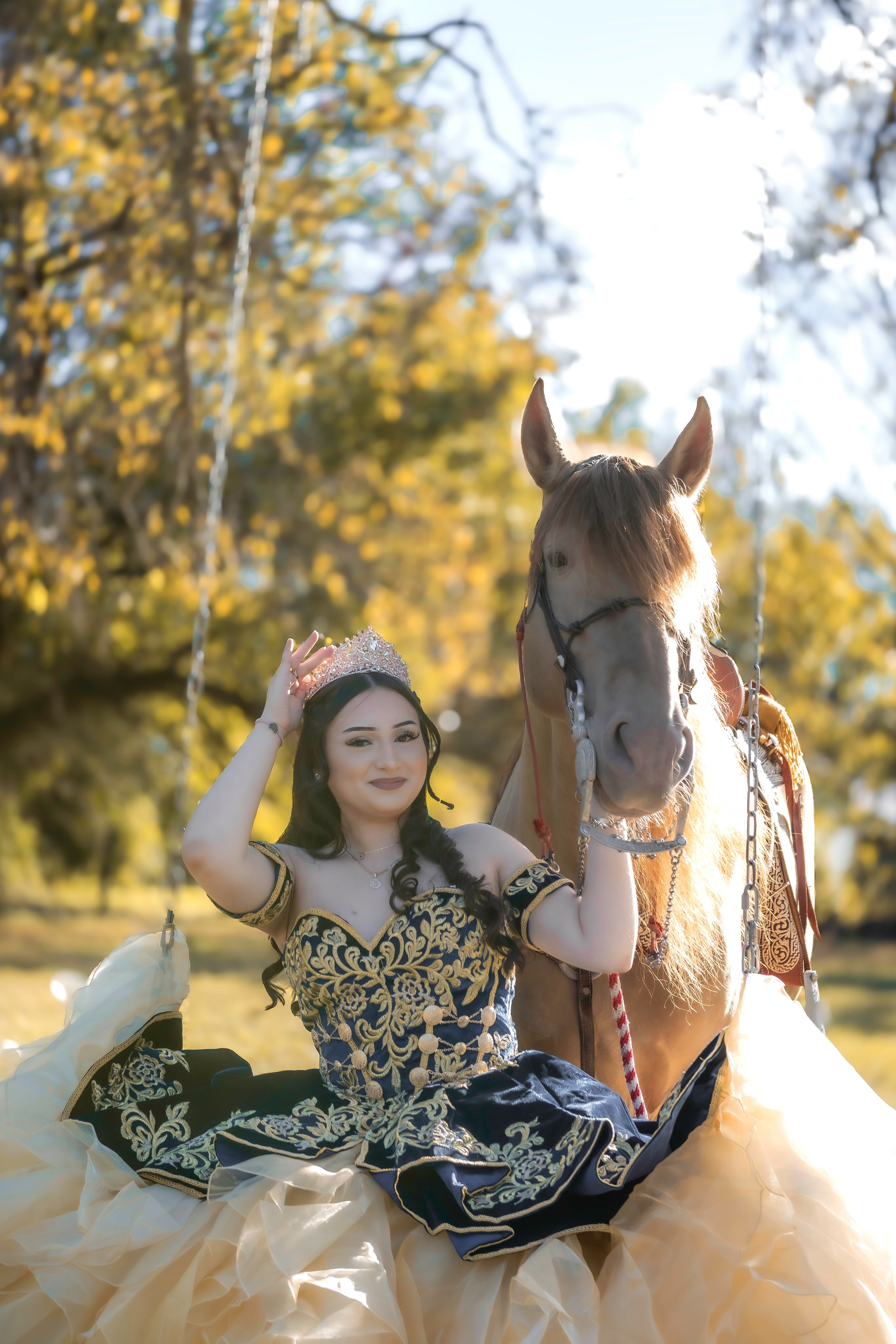 Servicios. Quinceañerasñeras, wedding photographer in Tennessee