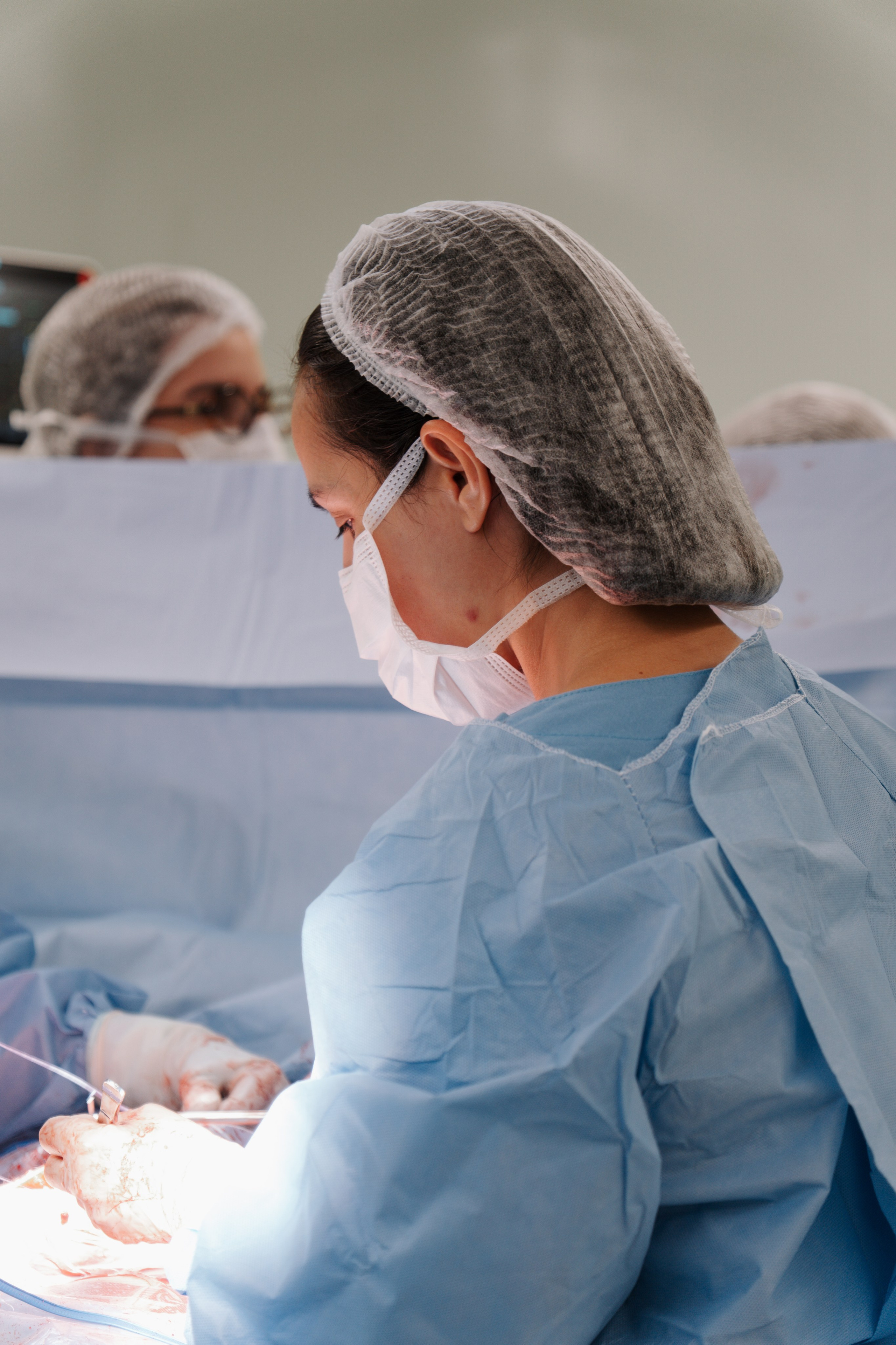 Prévia - Nascimento Maya. Oh My Click - Filmes e Fotografia de Partos & Família