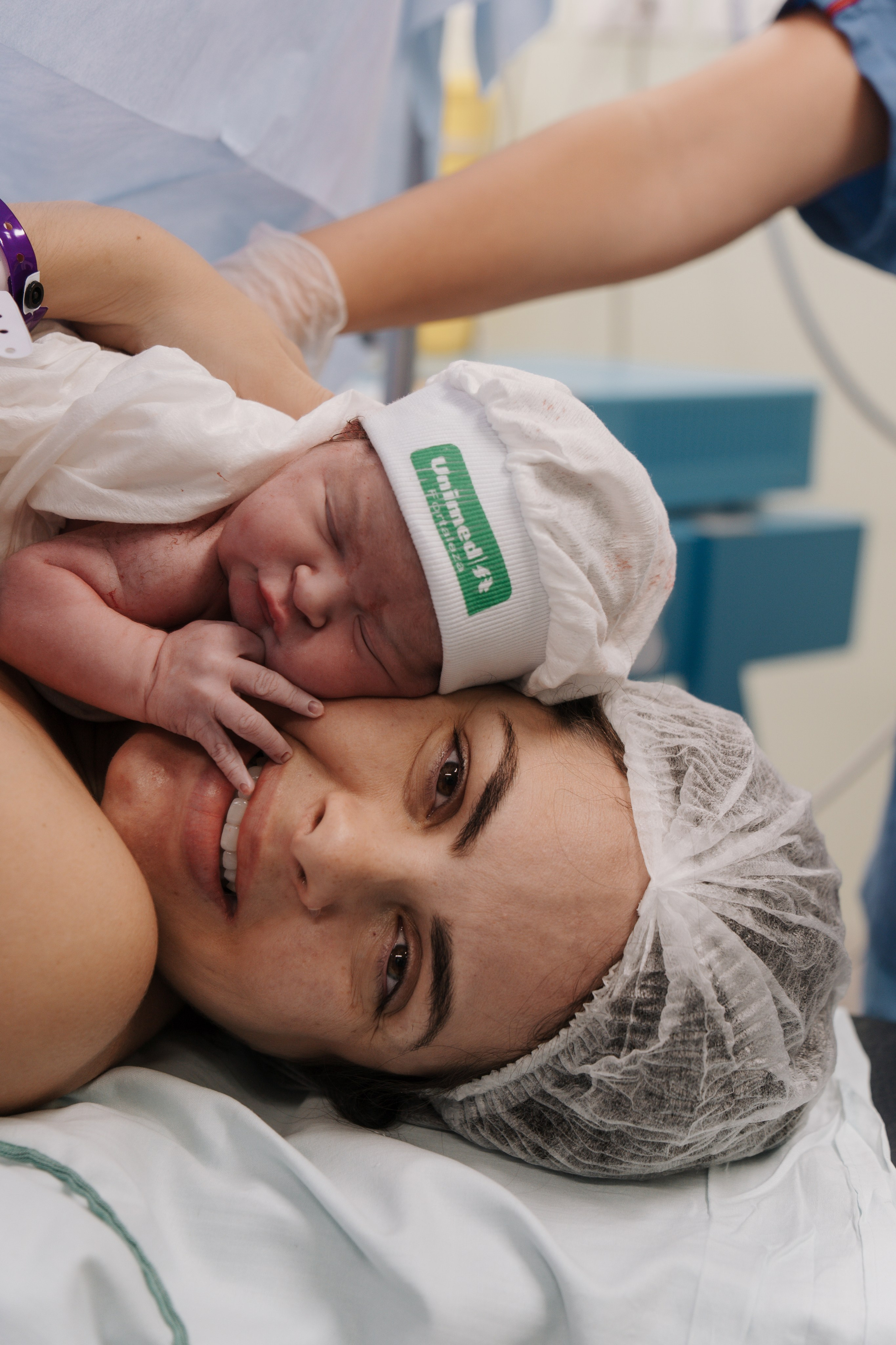 Prévia - Nascimento Maya. Oh My Click - Filmes e Fotografia de Partos & Família