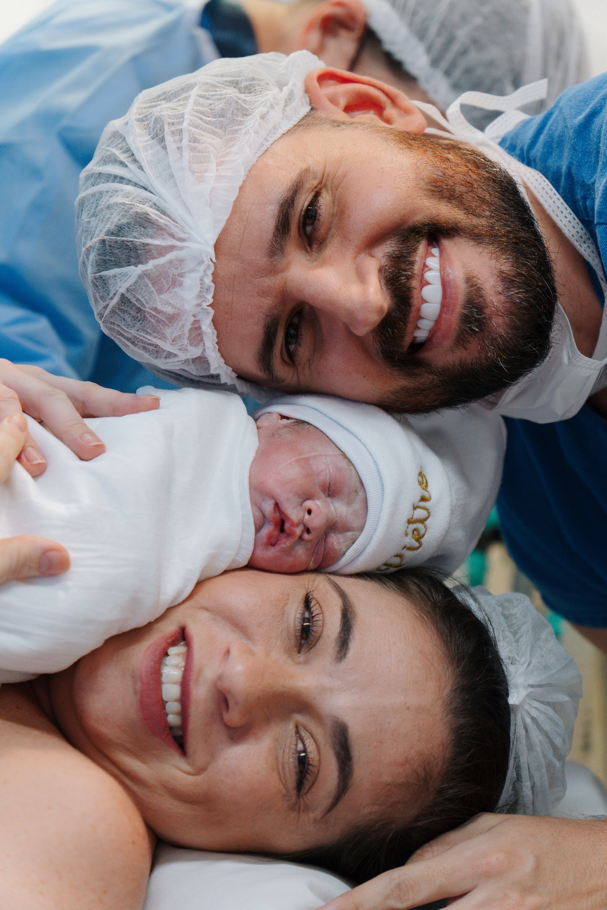 Nascimento Pietro - Prévias. Oh My Click - Filmes e Fotografia de Partos & Família