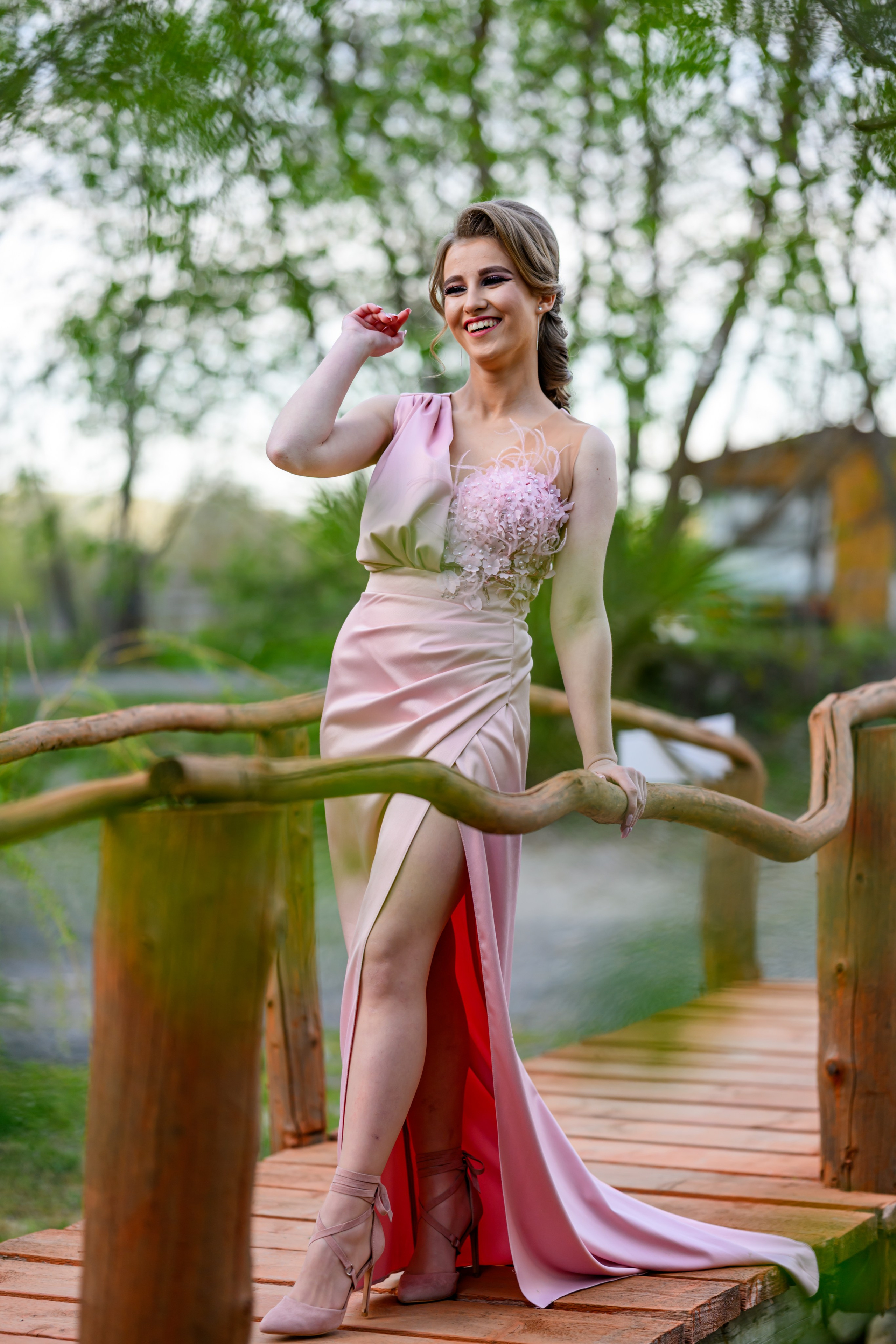 Majorat Alexandra - 25.04.2026. Fotografie si videografie in Cluj si oriunde e povestea ta
