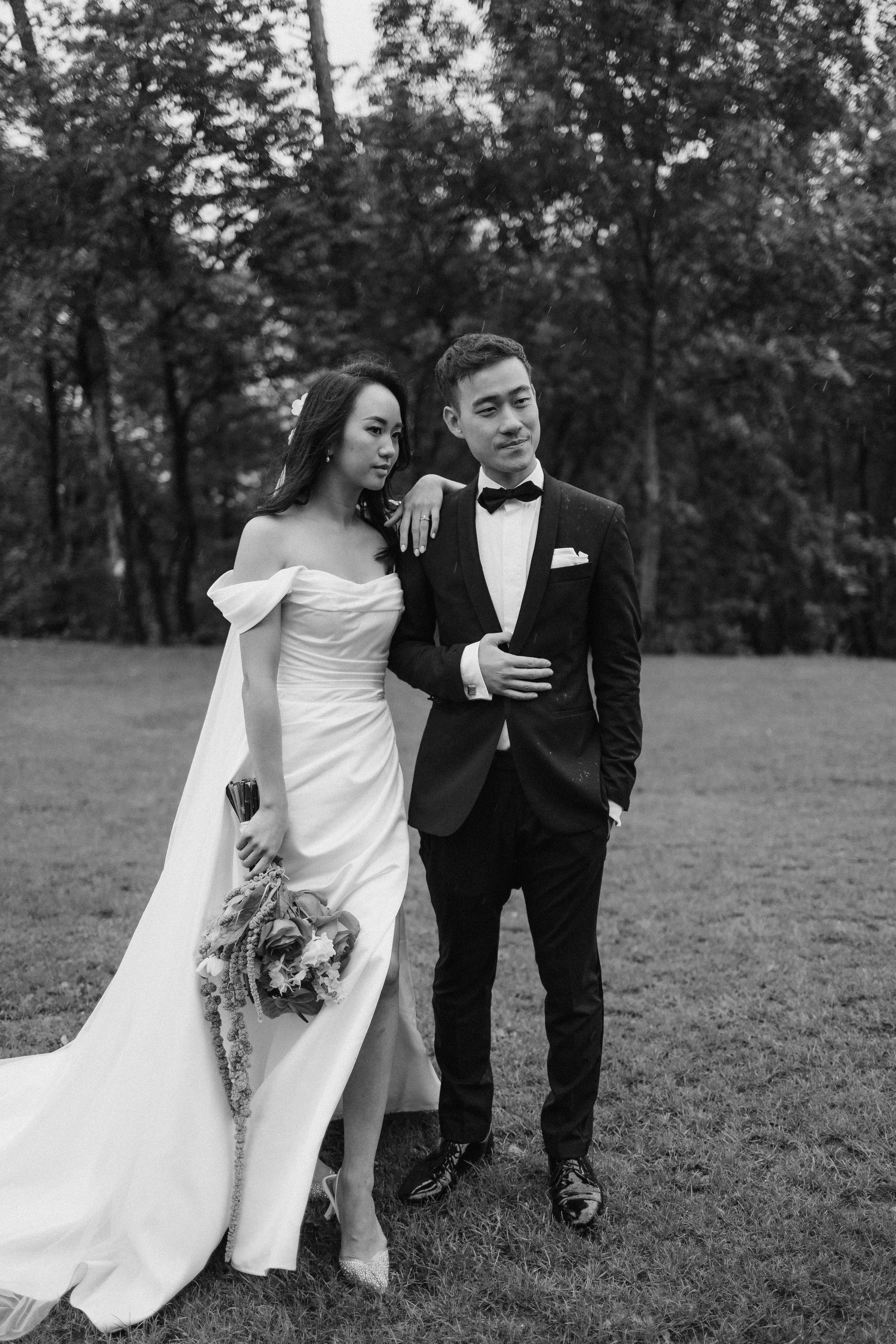 Wedding at Samota Pierre