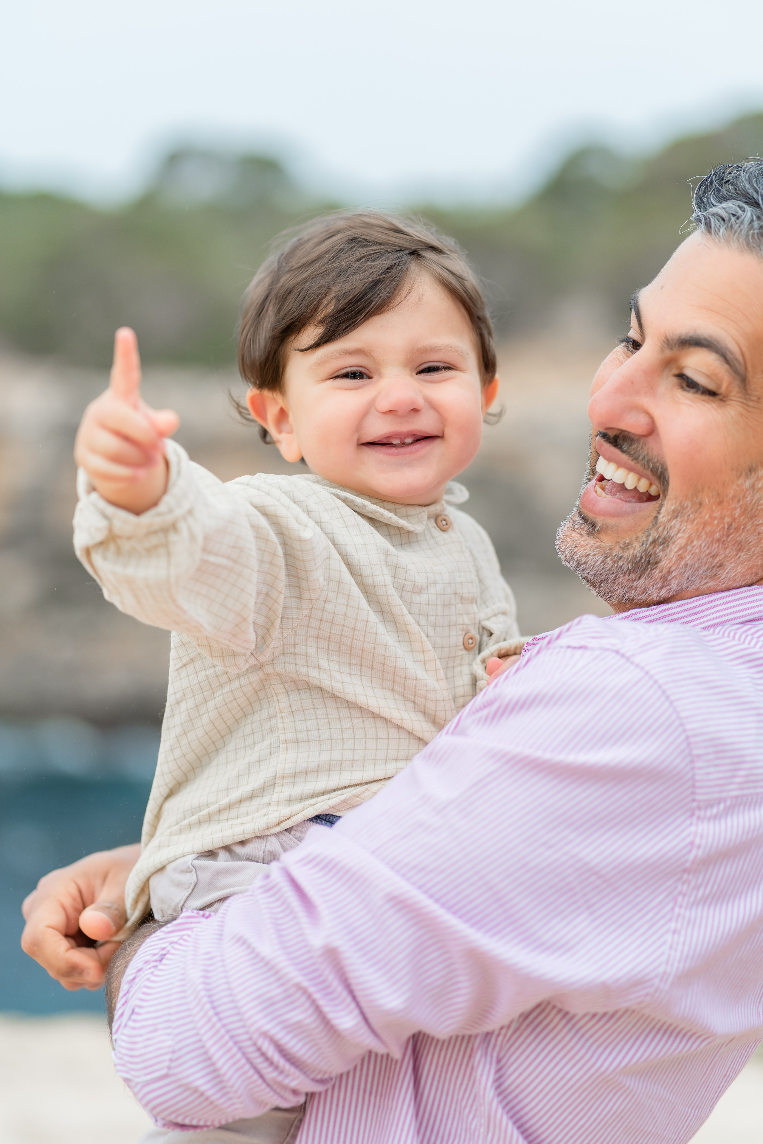 Familienshooting in Cala Pi. Deine Fotografin auf Mallorca für Familien und Business