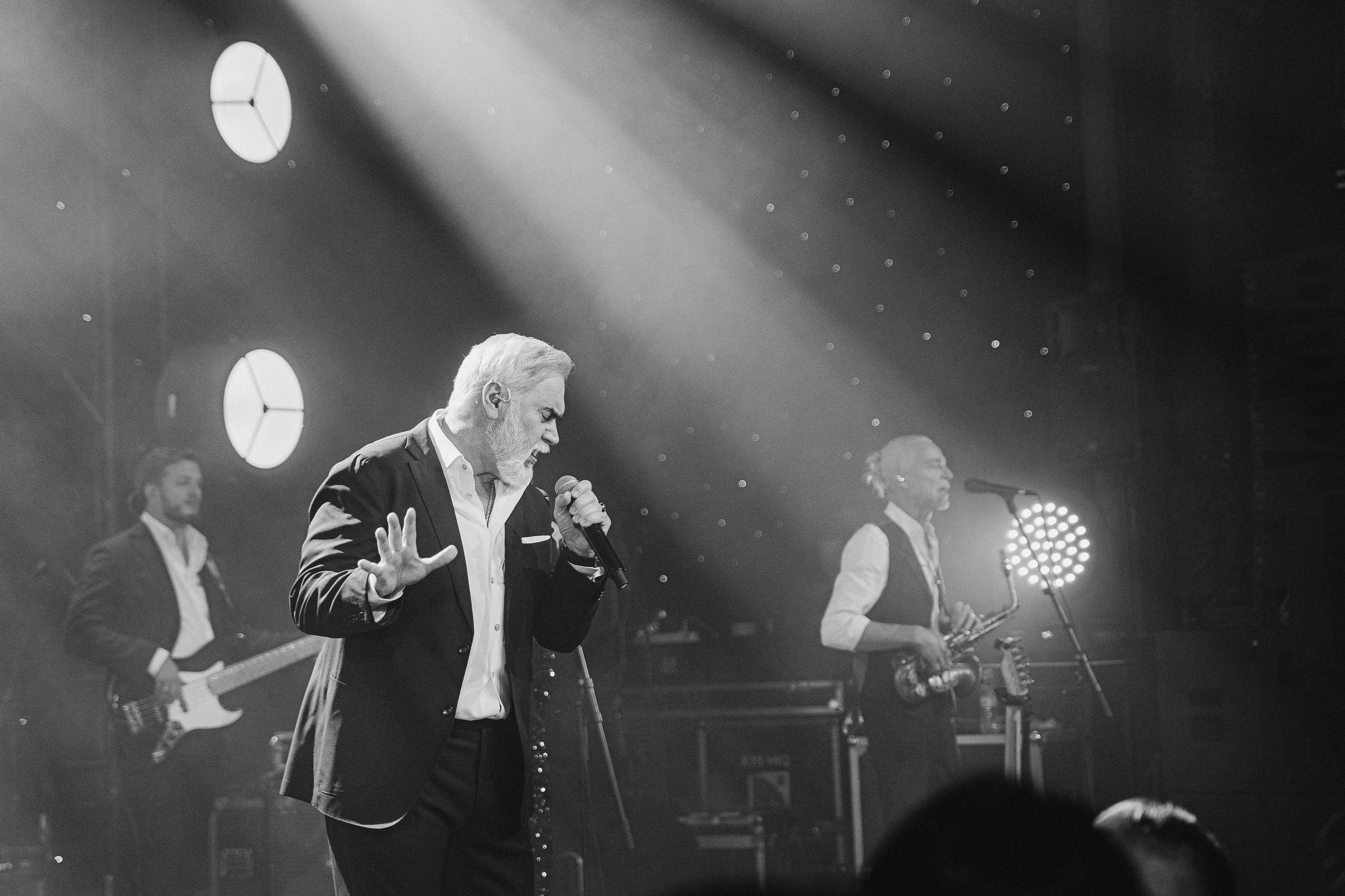 Новогодние корпоротивы, Корпоротивные вечера. PRIME STUDIO