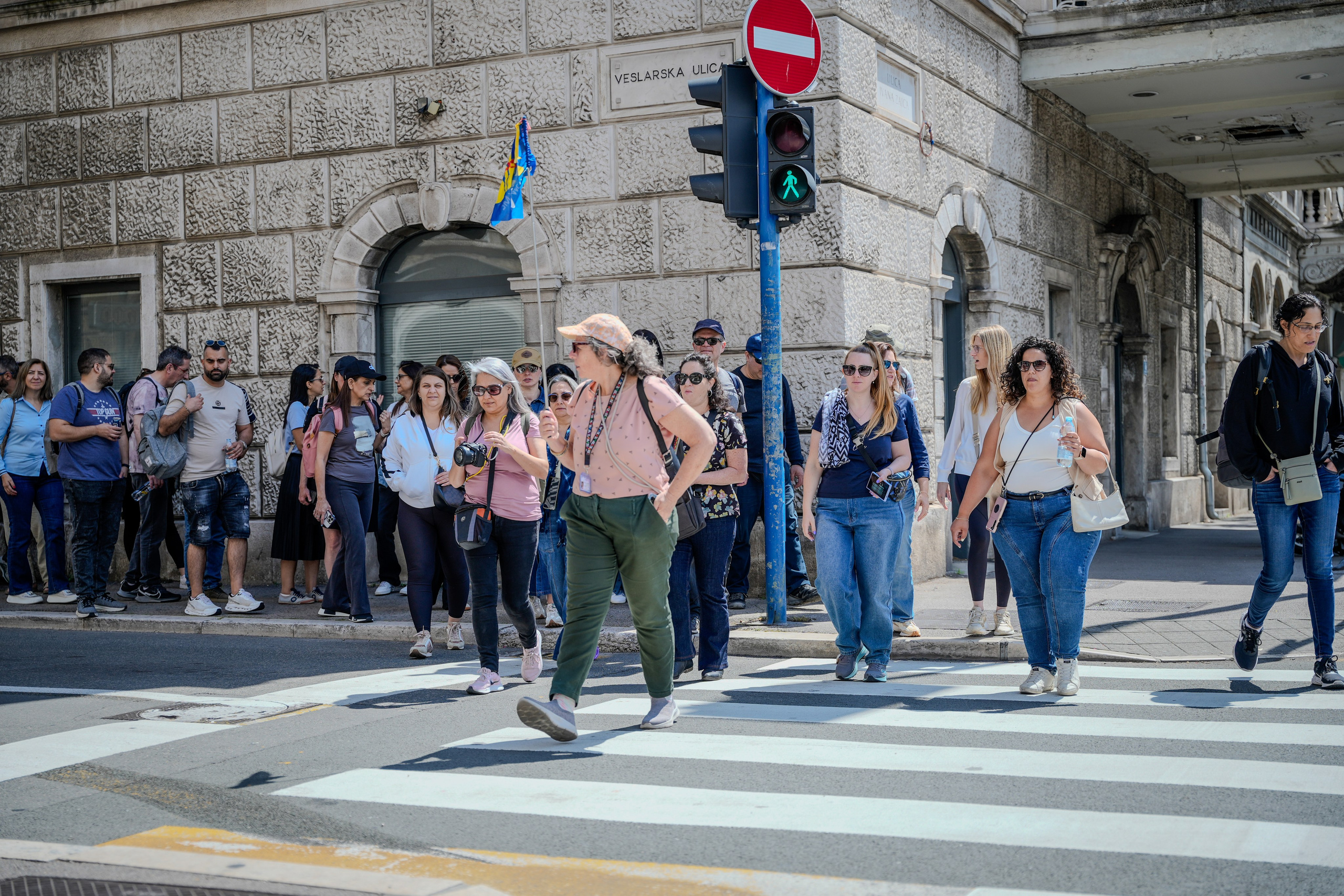 Bank Jerusalem — Team Retreat