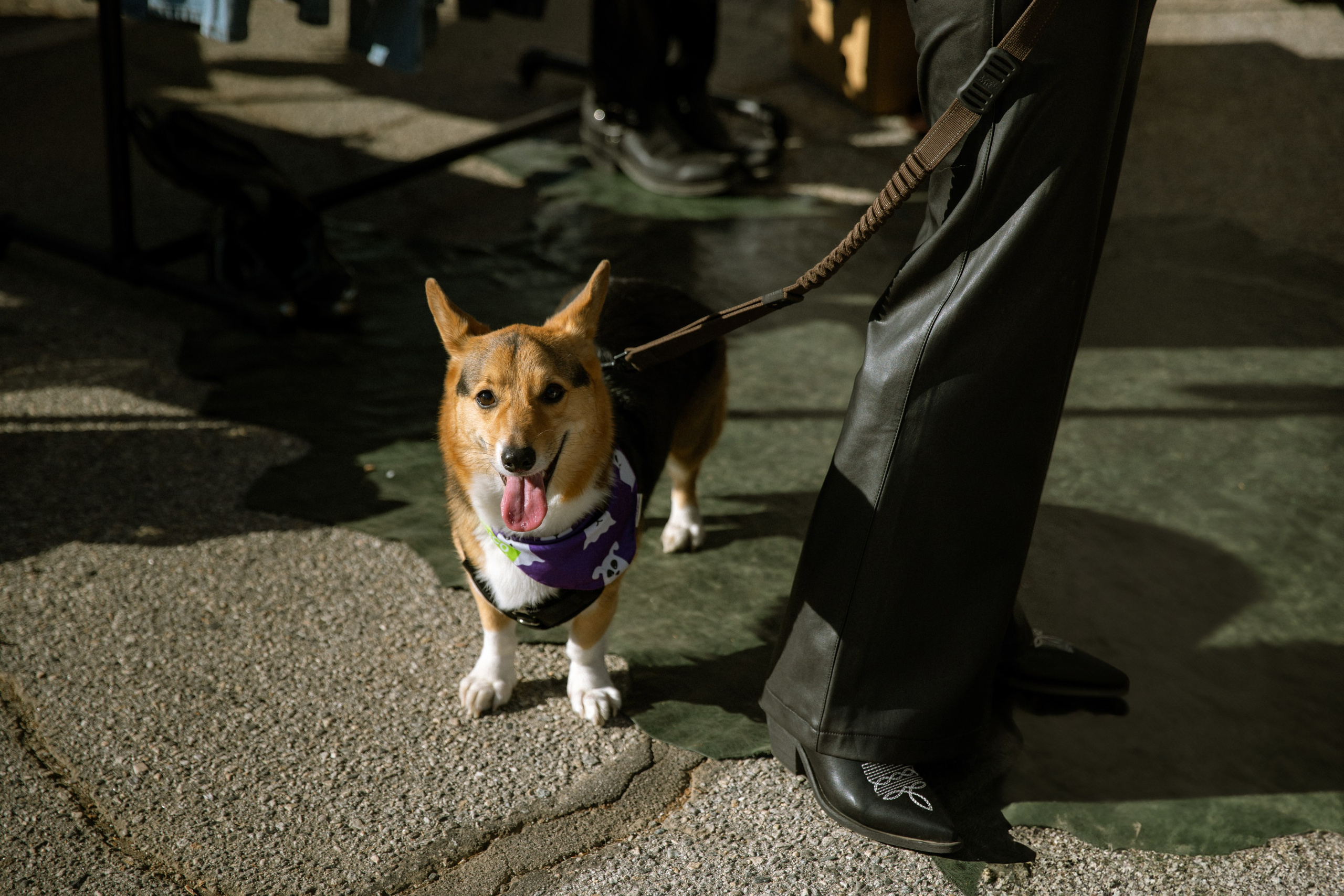 Cara&Georgie | Melrose Trending Post. Photographer in Los Angeles. Julia Ishmuratova