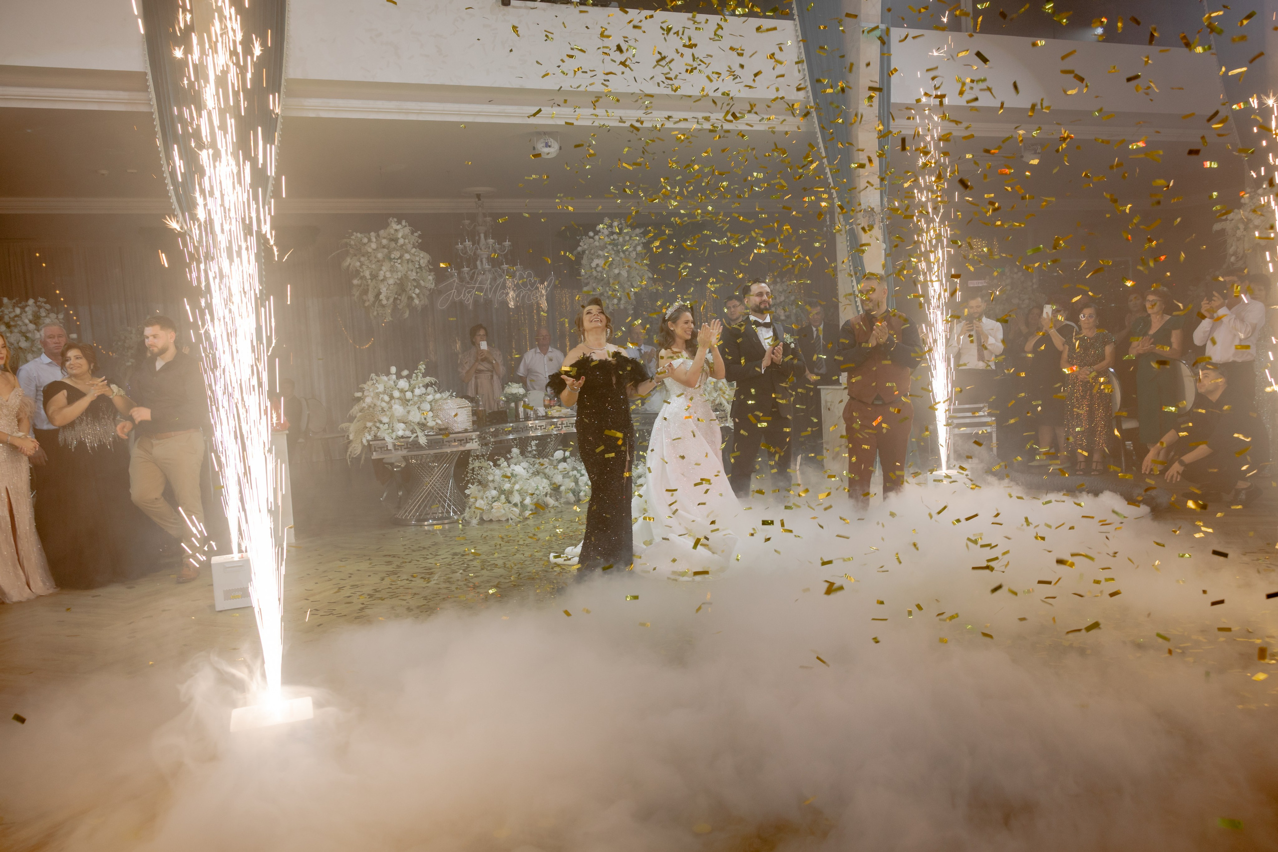 Mirel & Otilia. ProWed — Foto Video Moldova