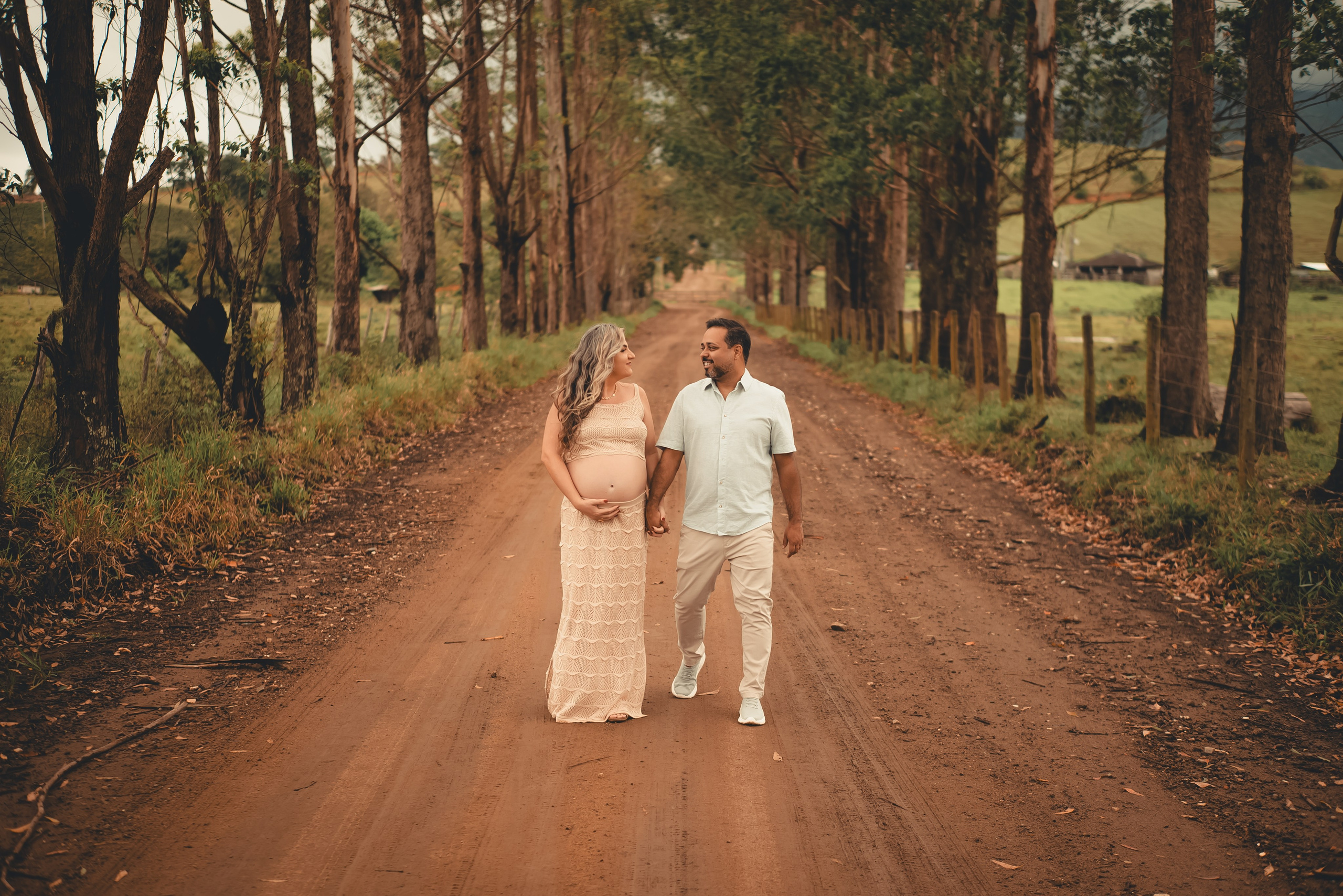 Debora, Thiago e José Rafael. Fotografo de casamentos e famílias no Espirito Santo — Marllus Milanez