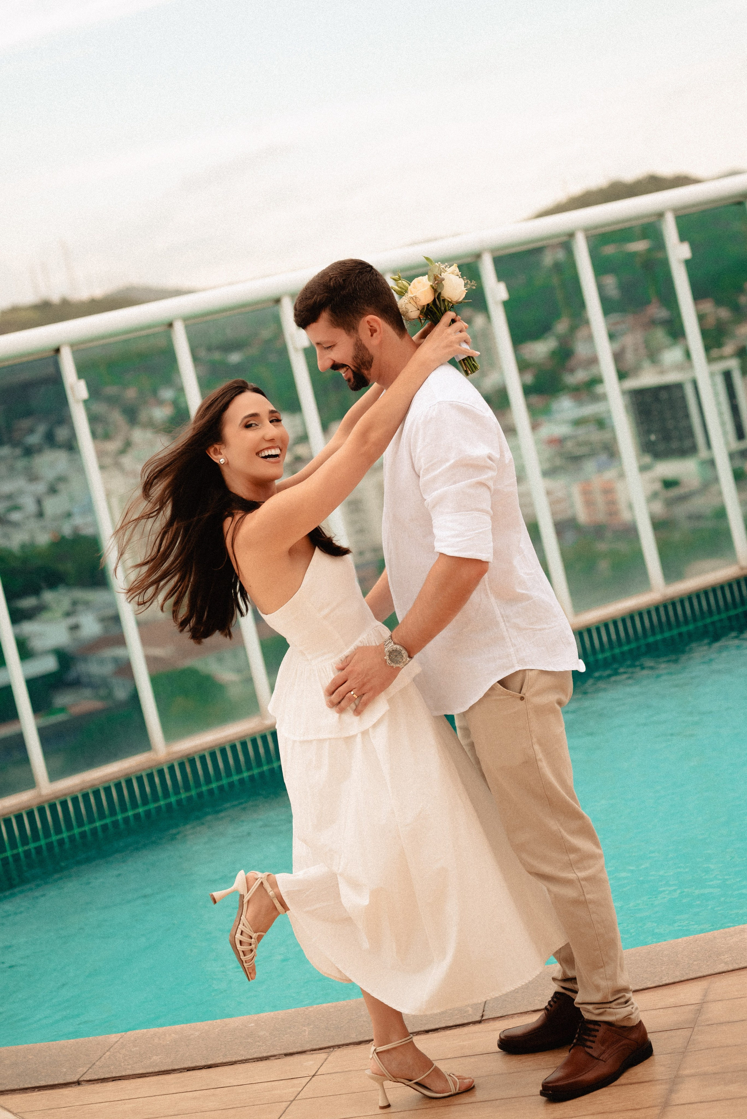 Thais e Felipe. Fotografo de casamentos e famílias no Espirito Santo — Marllus Milanez