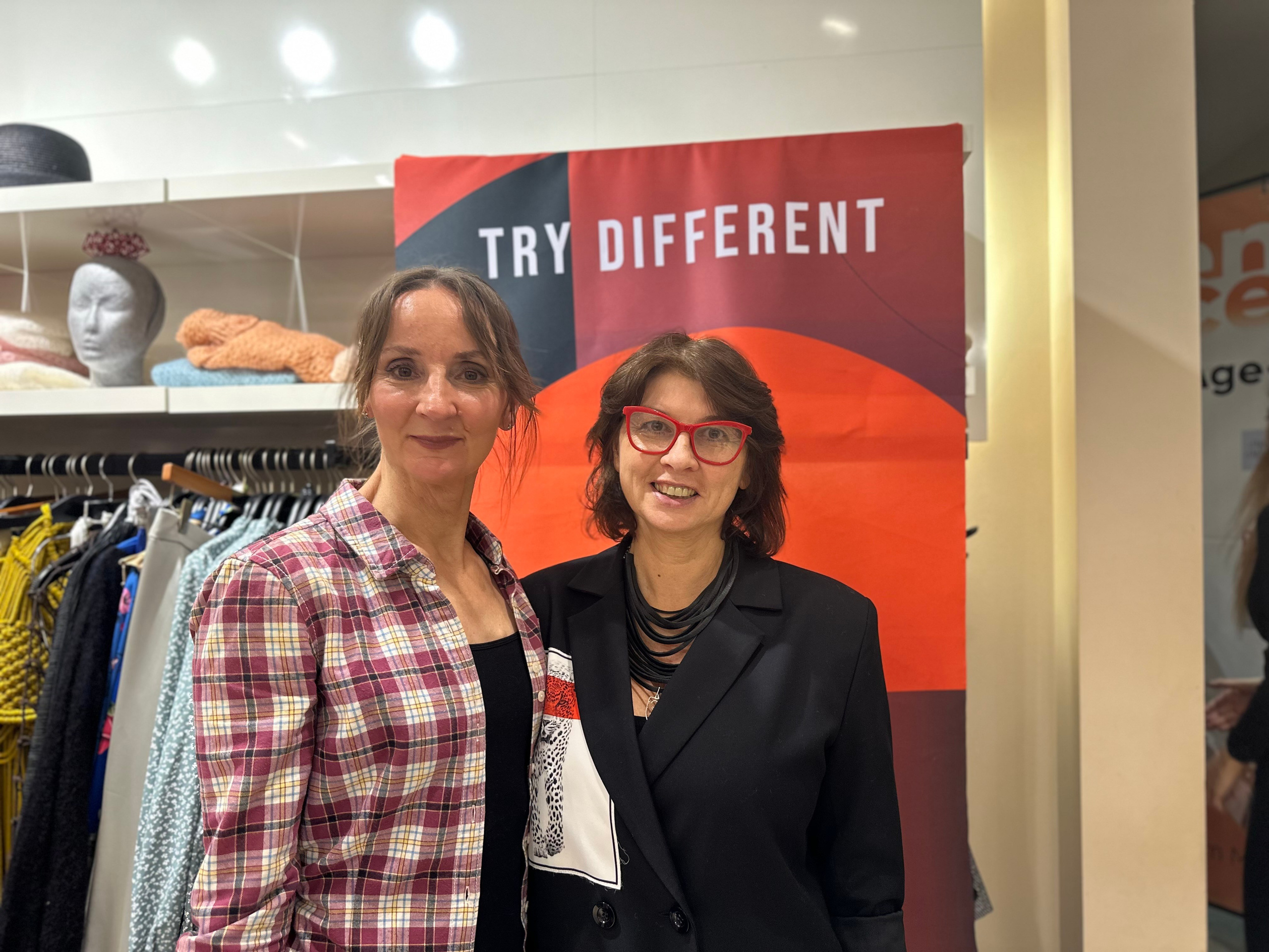 POP UP STORE FRANKFURT AM MAIN. Lms-mode.com