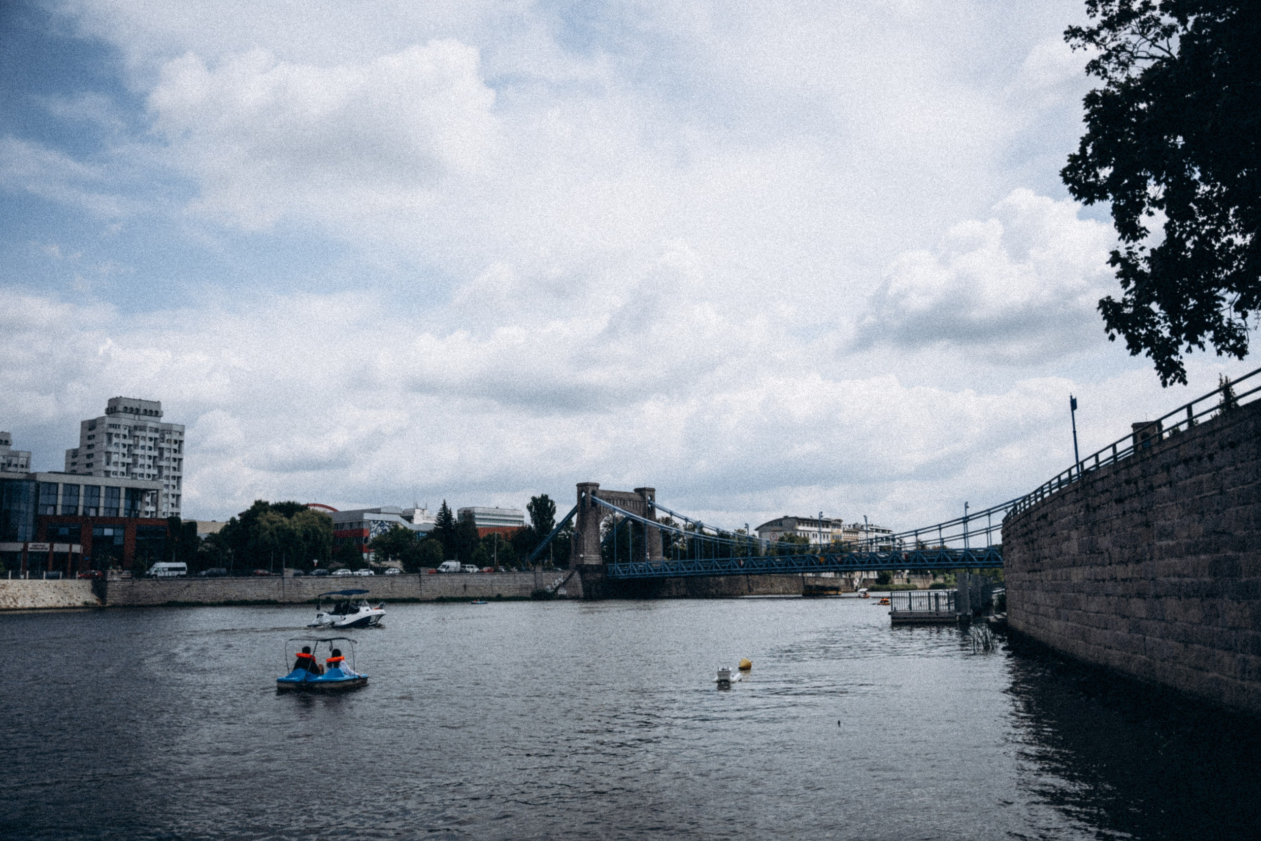 Вроцлав, Польша 🇵🇱. Anita_photo