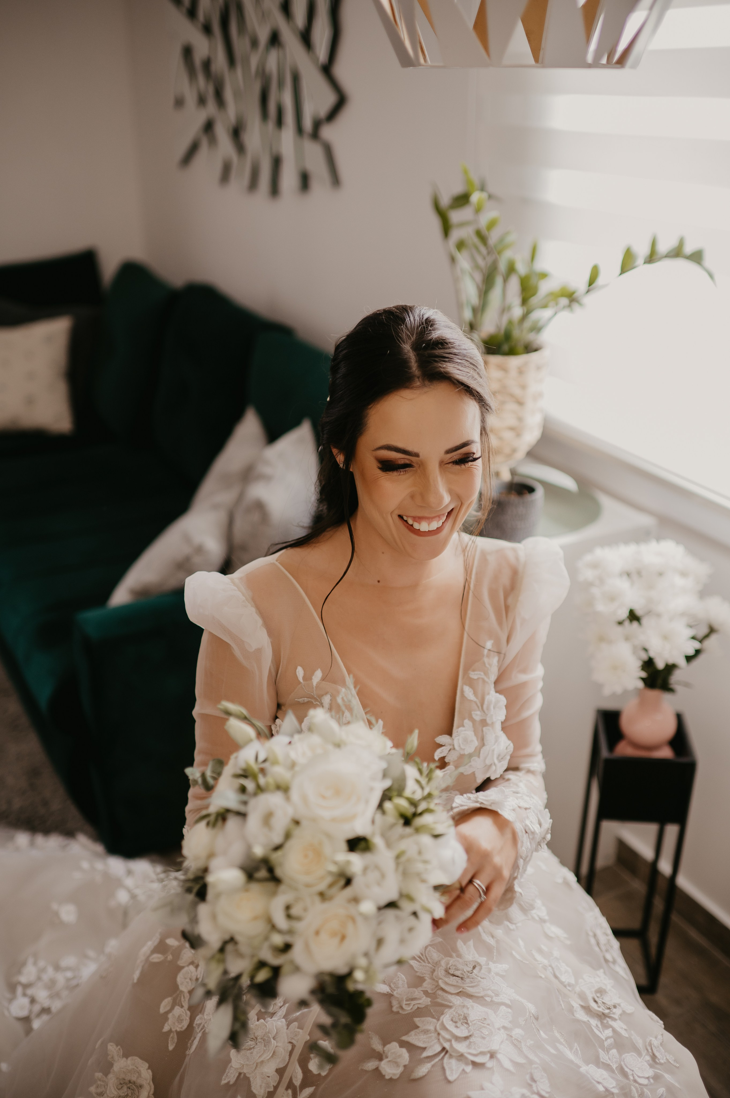 Milica & Alen. Ana Sladojevic