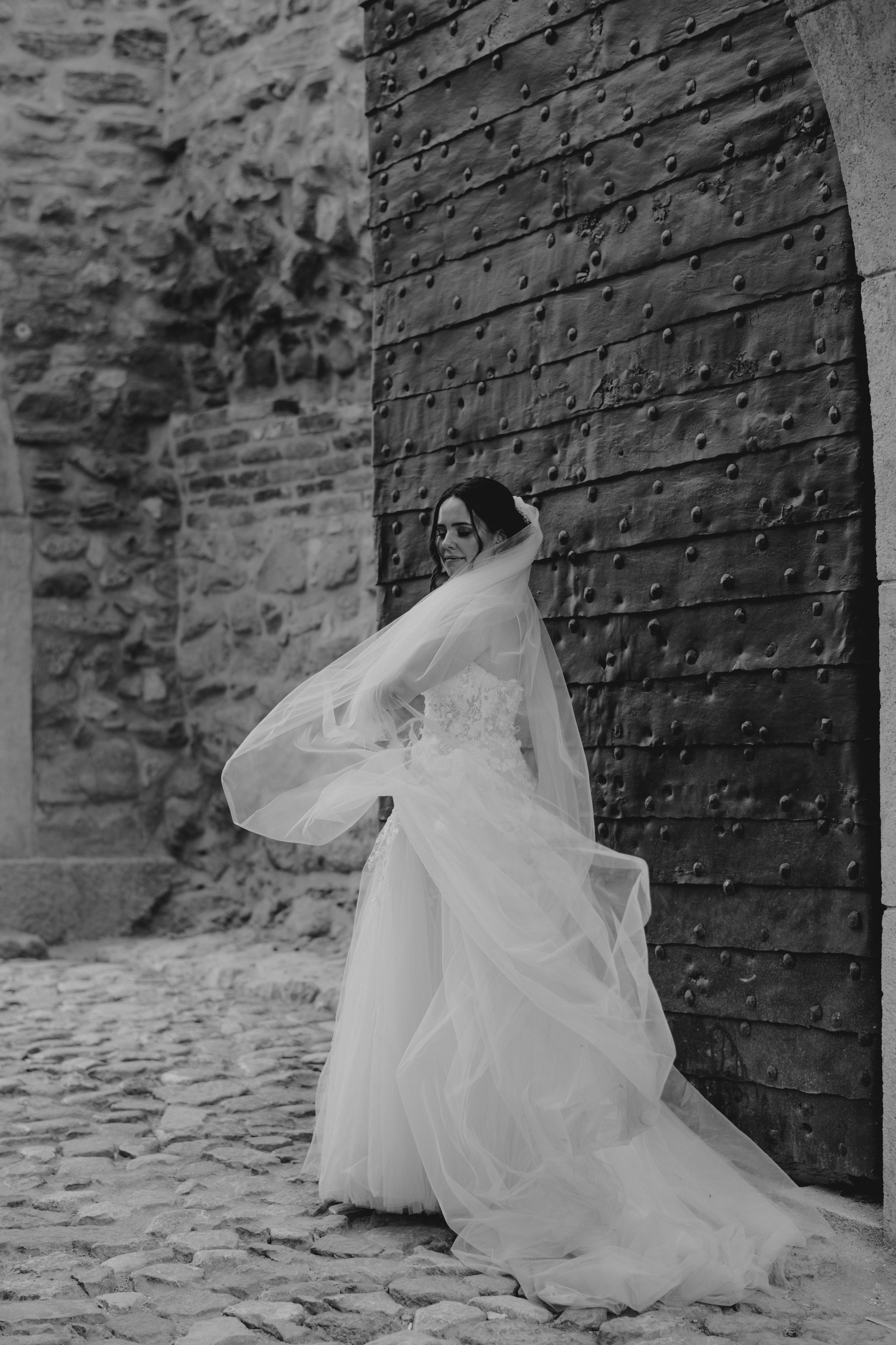 Kristina i Thorben. Ana Sladojevic