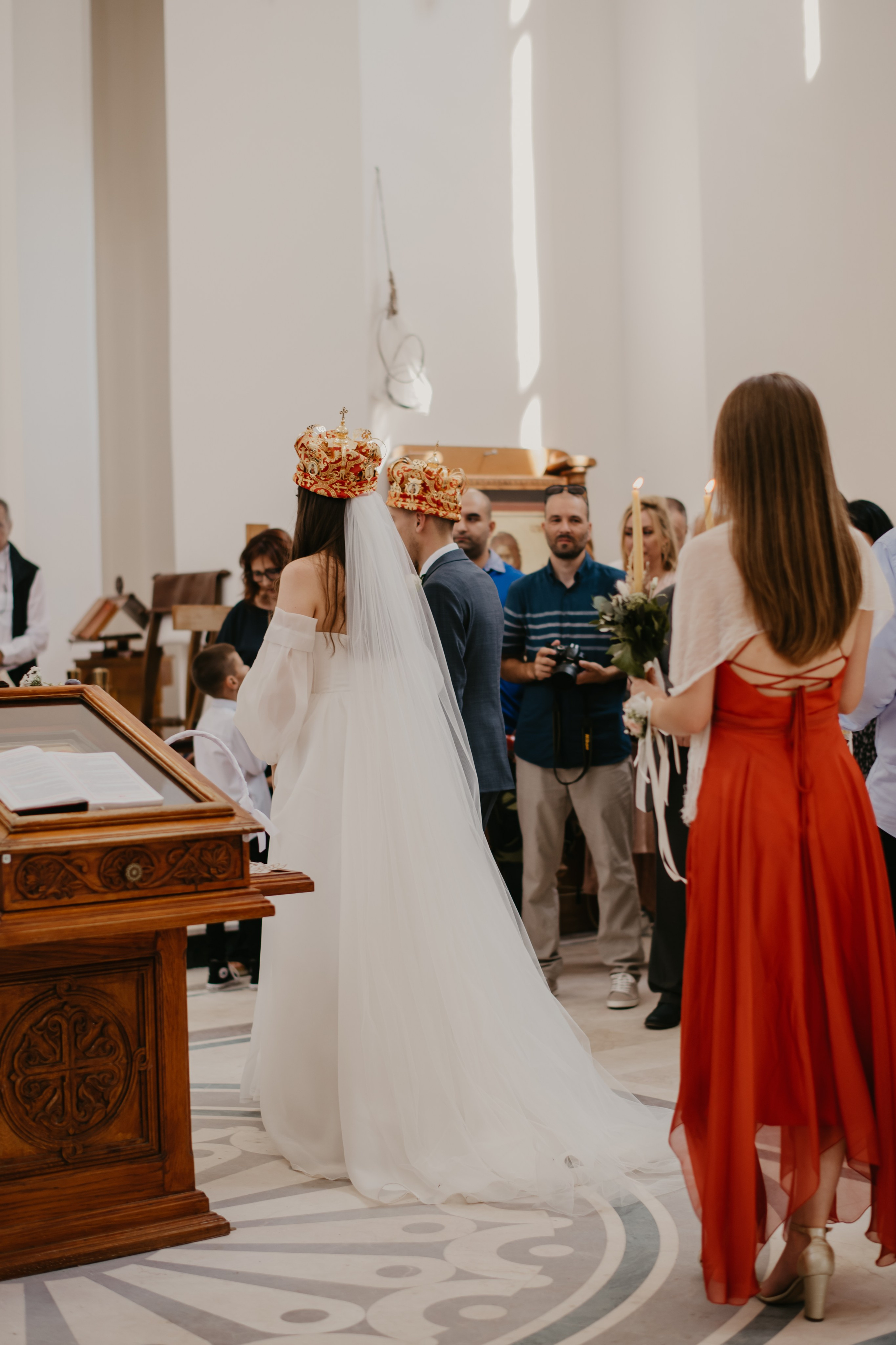 Ema & Nebojša. Ana Sladojevic