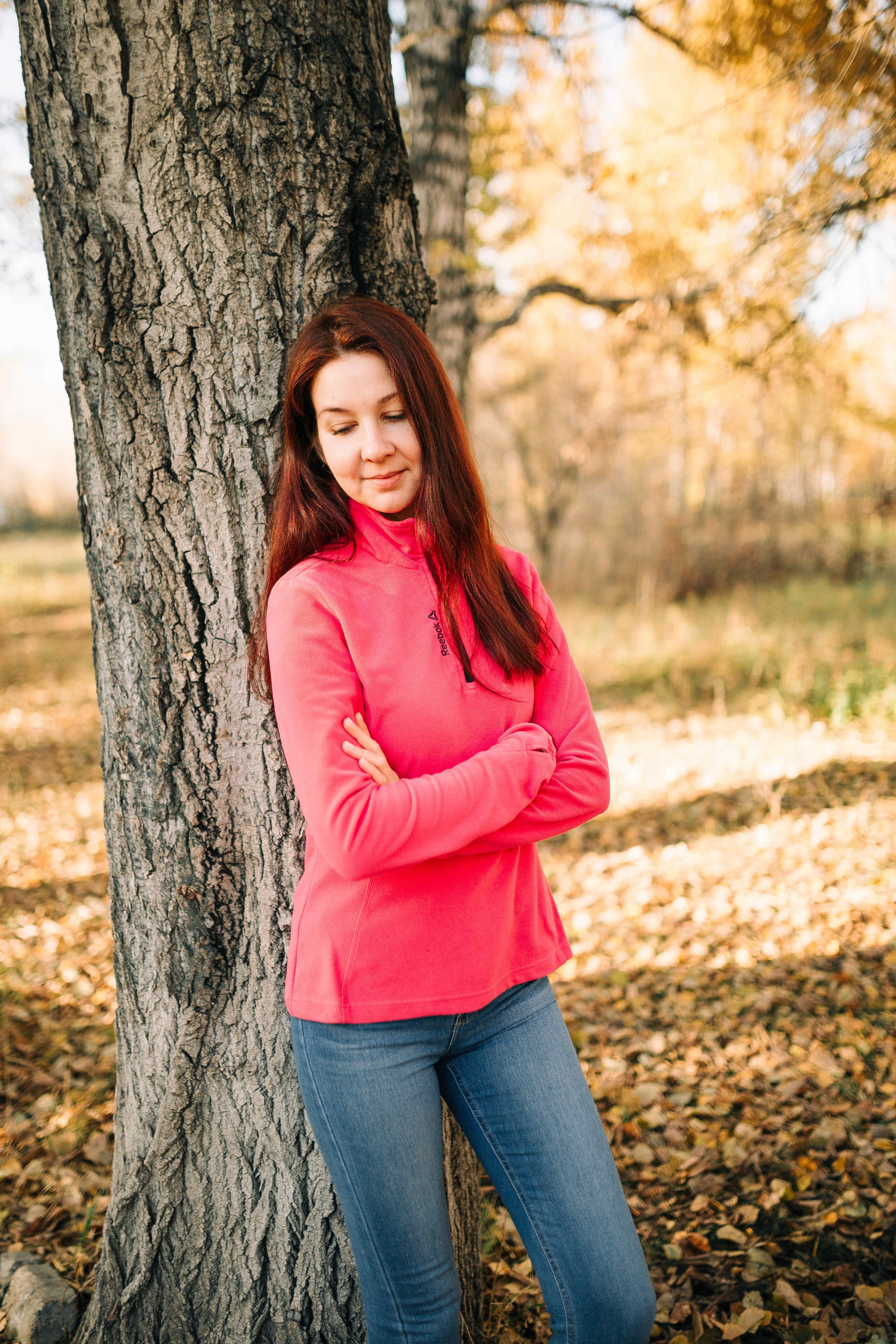 AUTUMN PARK. Https://shi-photo.com/