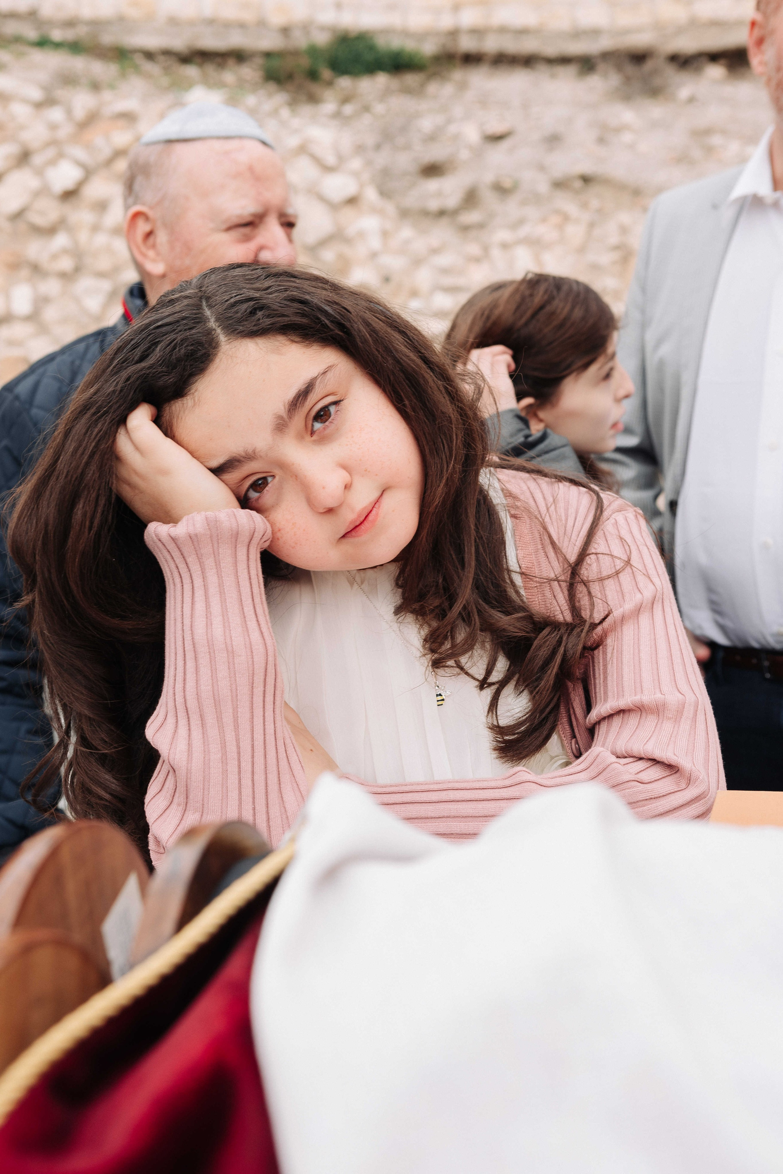 BAT MITZVAH FOR TWINS. Https://shi-photo.com/