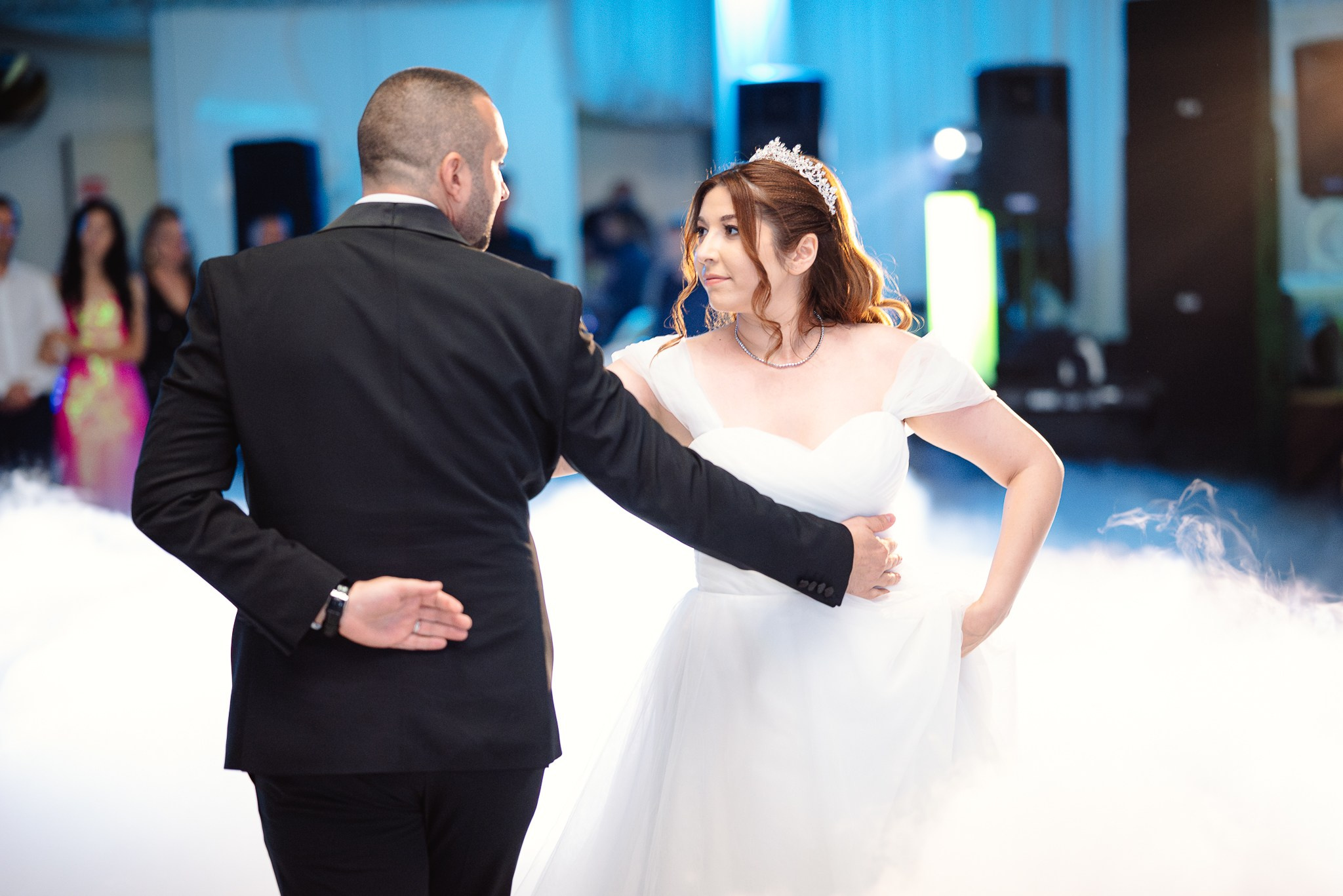Wedding Day | Cerasela & Adrian. Fotograf de nuntă și botez în Dâmbovița și București | Chivescu Alexandru