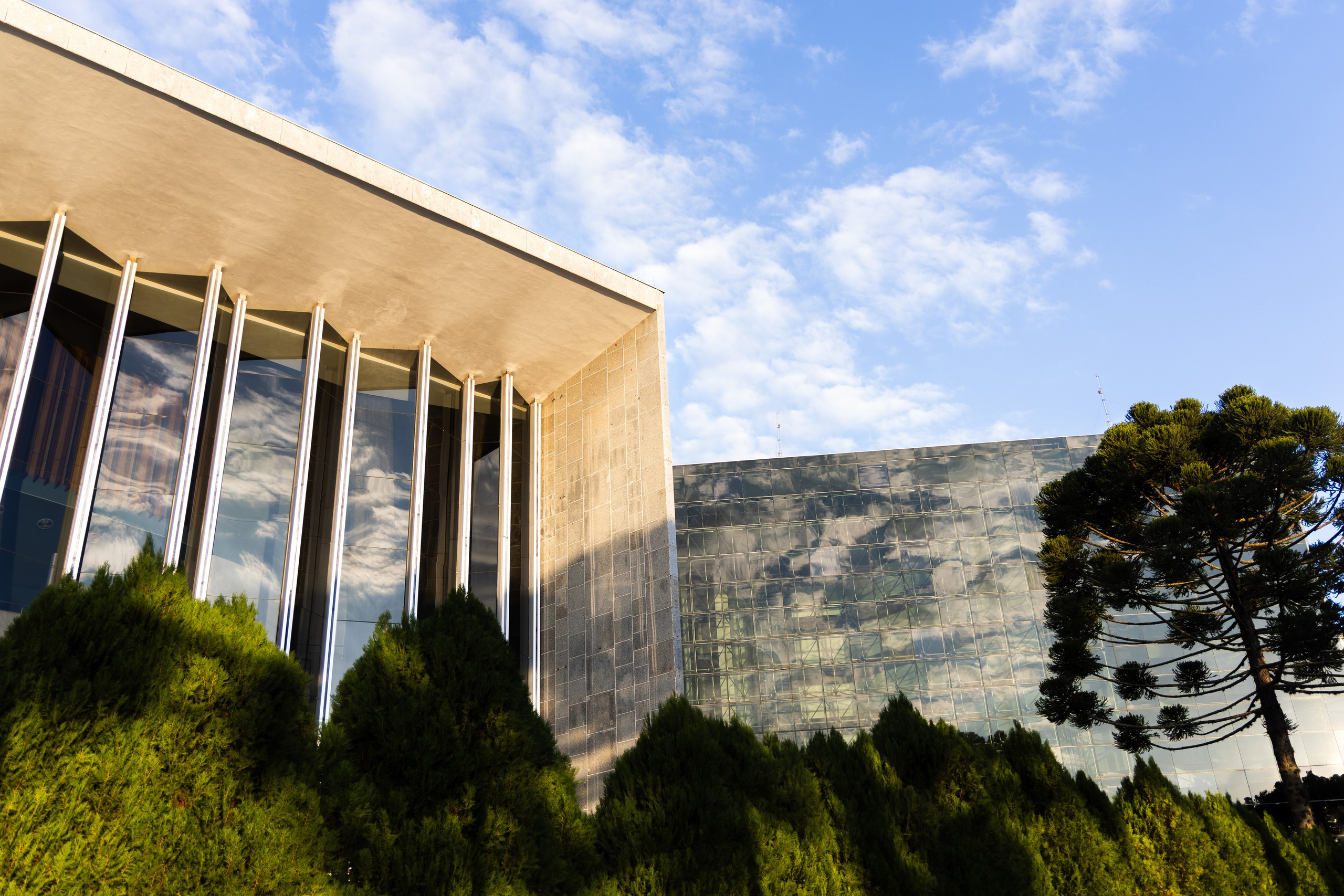 Arquitetura. Roberto Costa Curta — Fotografo