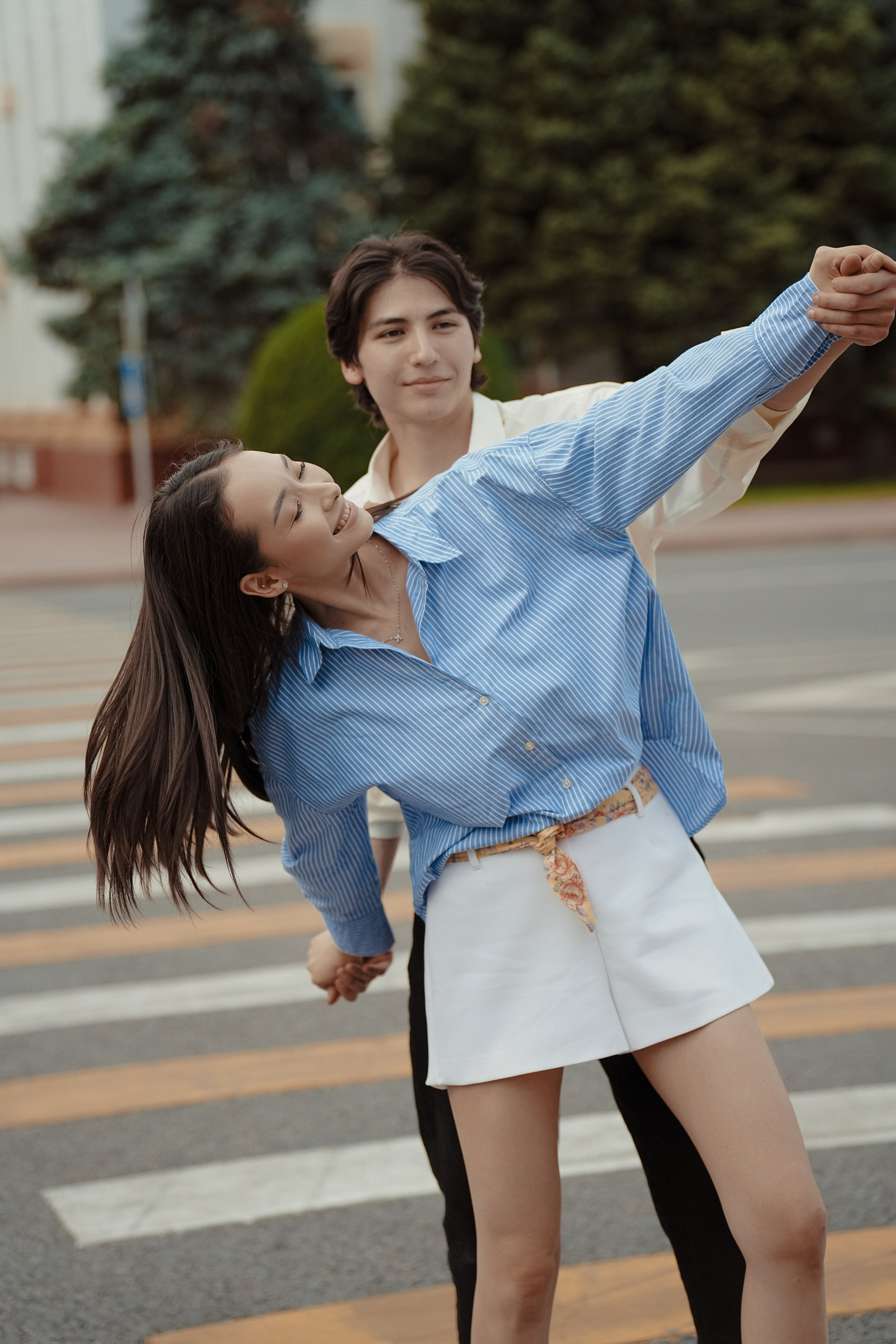 Онур & Нурай