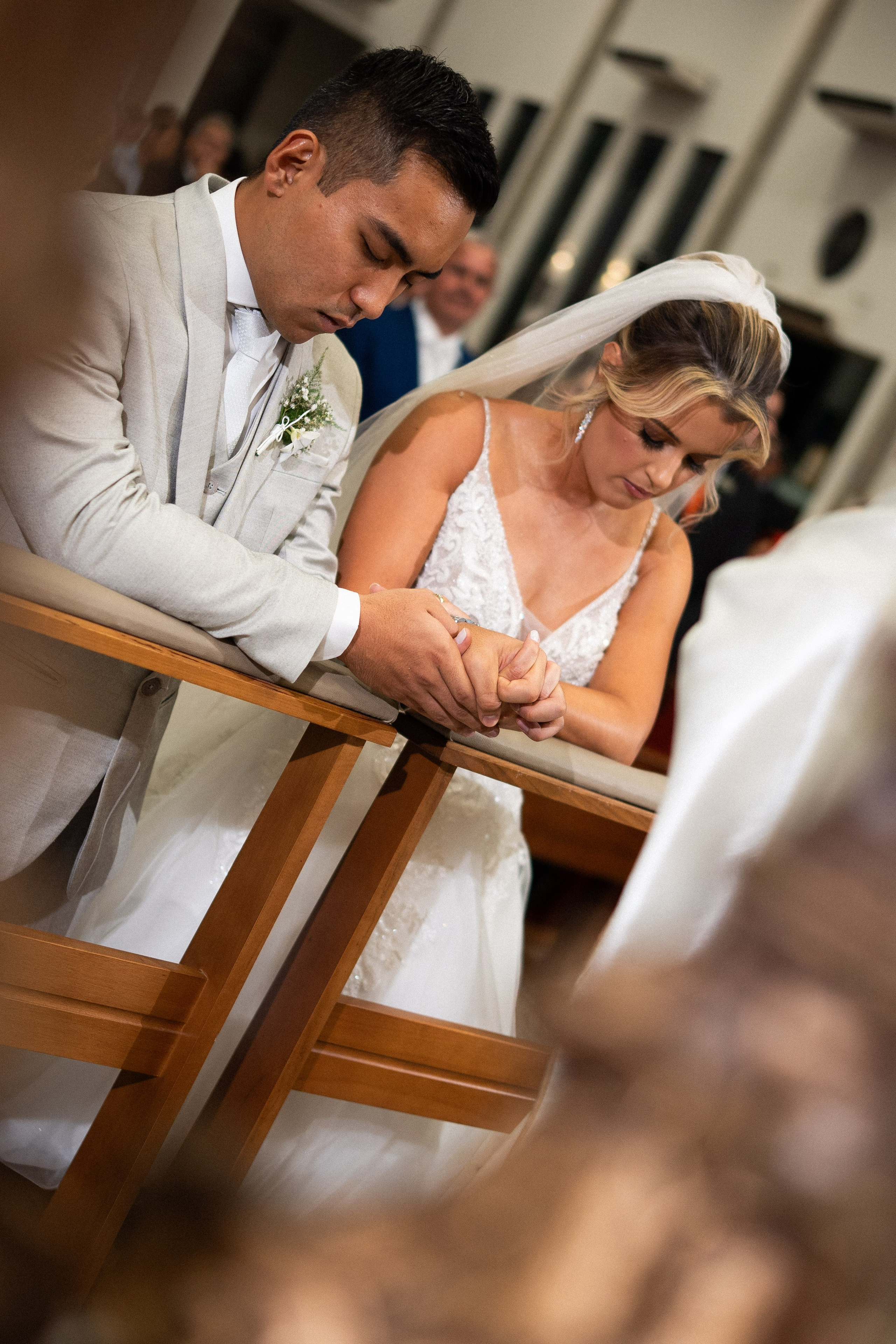 Henrique e Renata