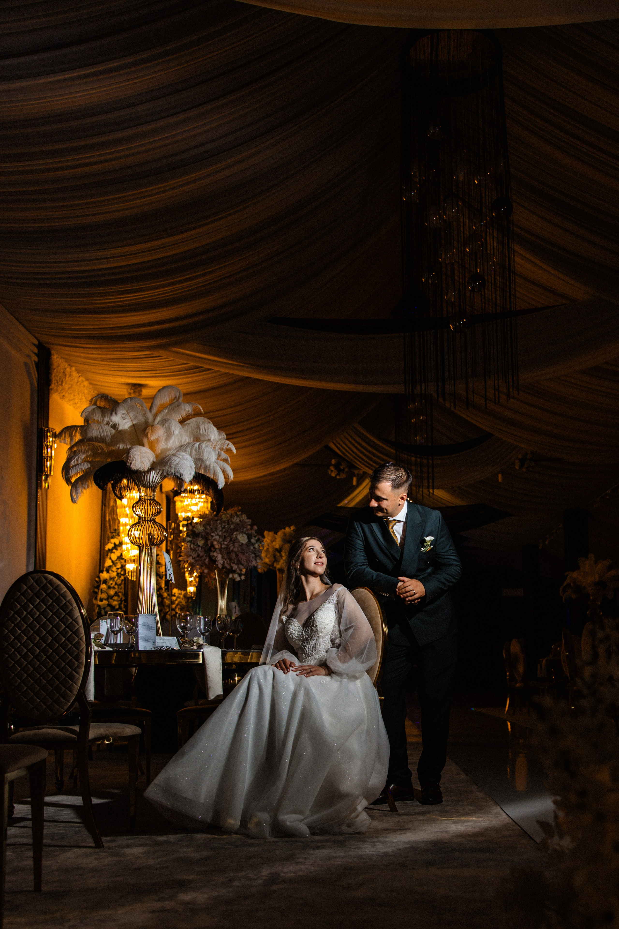 Andreea & Alin. Fotograf de nunta — Ionut Belea din Calarasi, dar si evenimente corporate din Romania