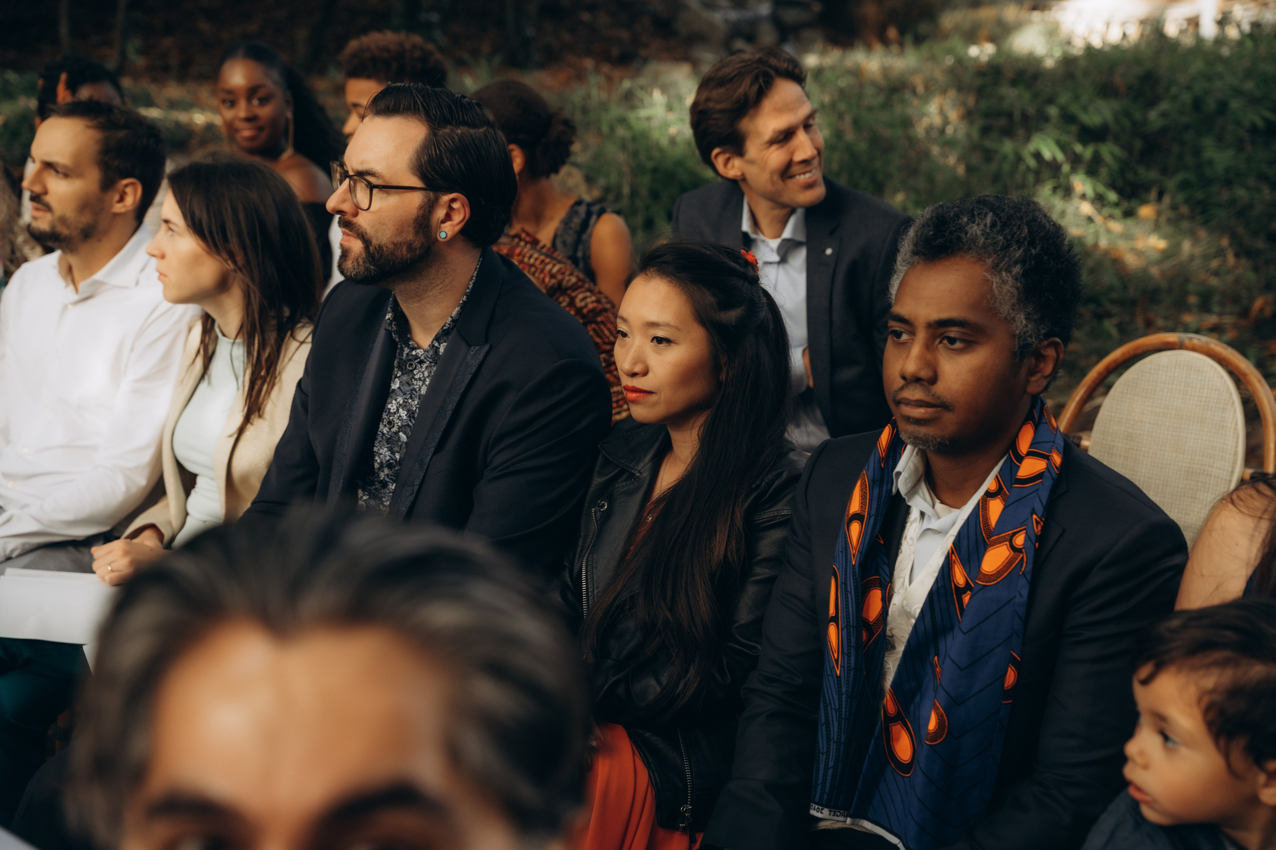 Anisa & Yannick huwelijk in Gent. Little Birdie – Jouw familie- en huwelijksfotograaf in België en daarbuiten
