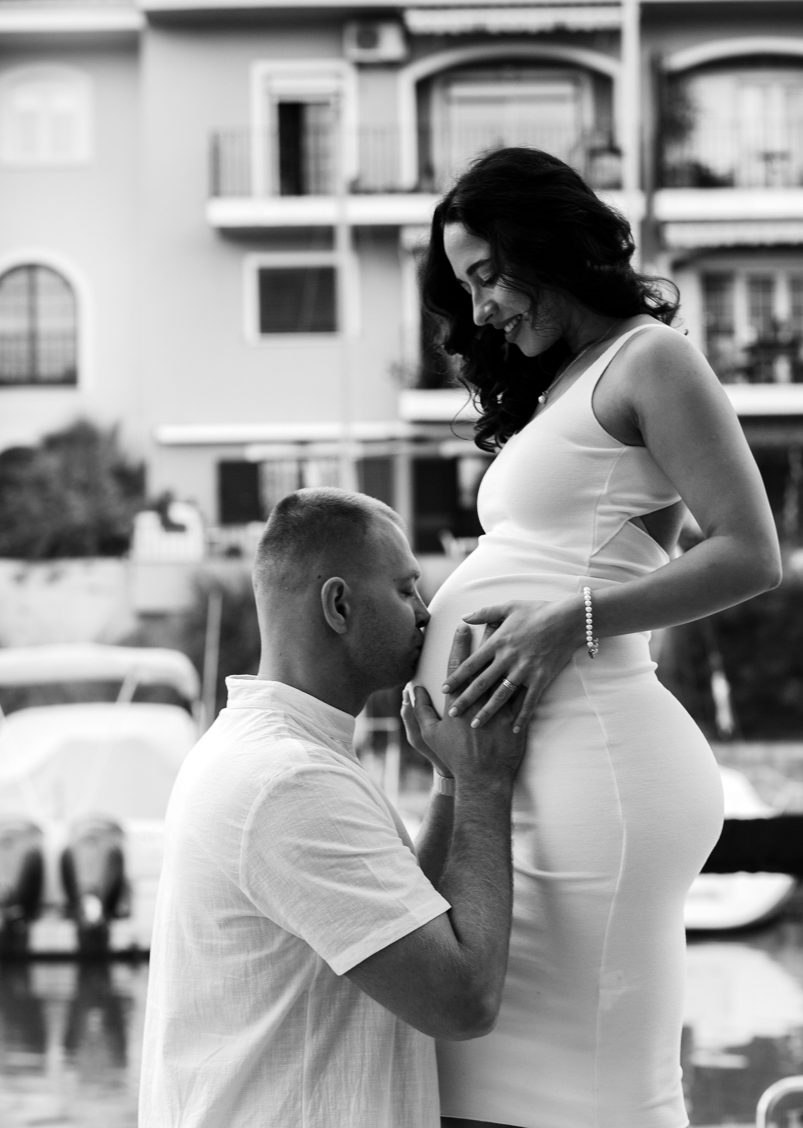 Фотография Беременности | Фотосессии для Беременных в Валенсии, Аликанте, Барселоне. Юлия Гнатенко — Фотограф Валенсия, Аликанте, Барселона, Испания, Европа